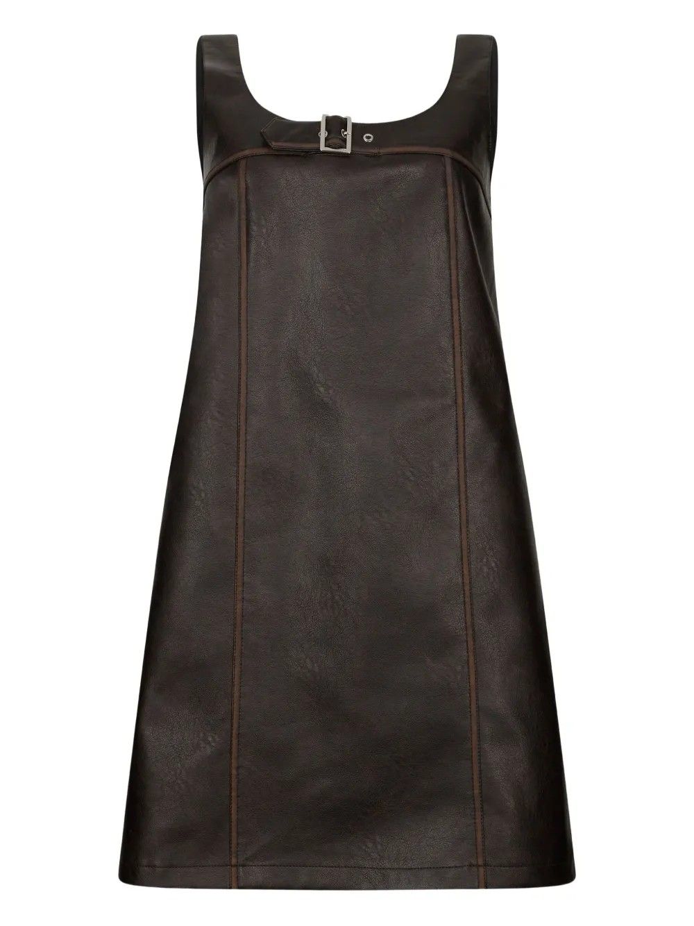 ABITO SPALMATO LIGHT CHOCOLATE #X0558 LIU JO Vestiti MF5314E1051 X0558