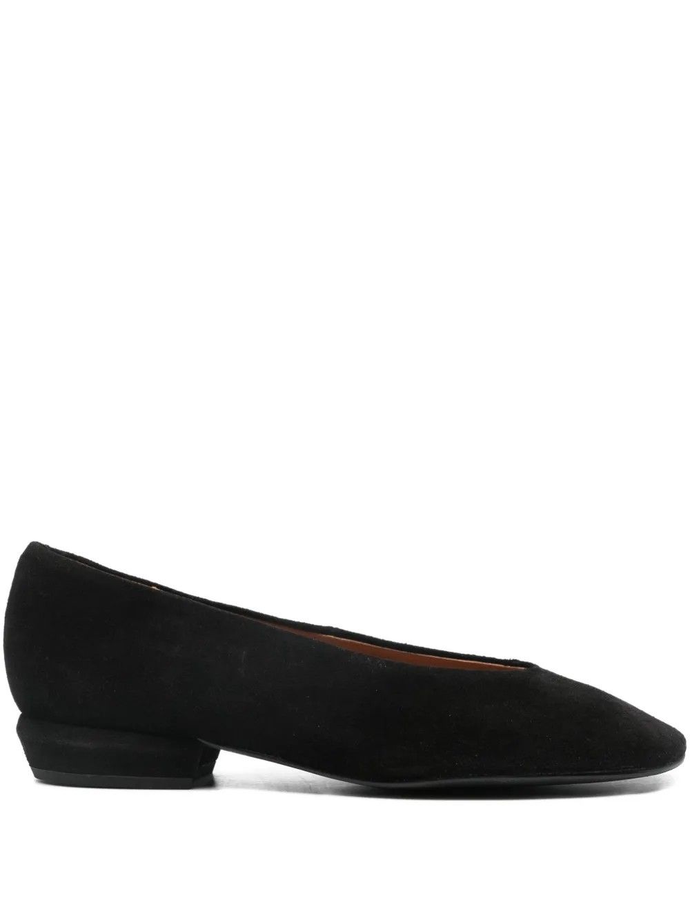 BASKET #NEGRO ANGEL ALARCON Shoes 25584