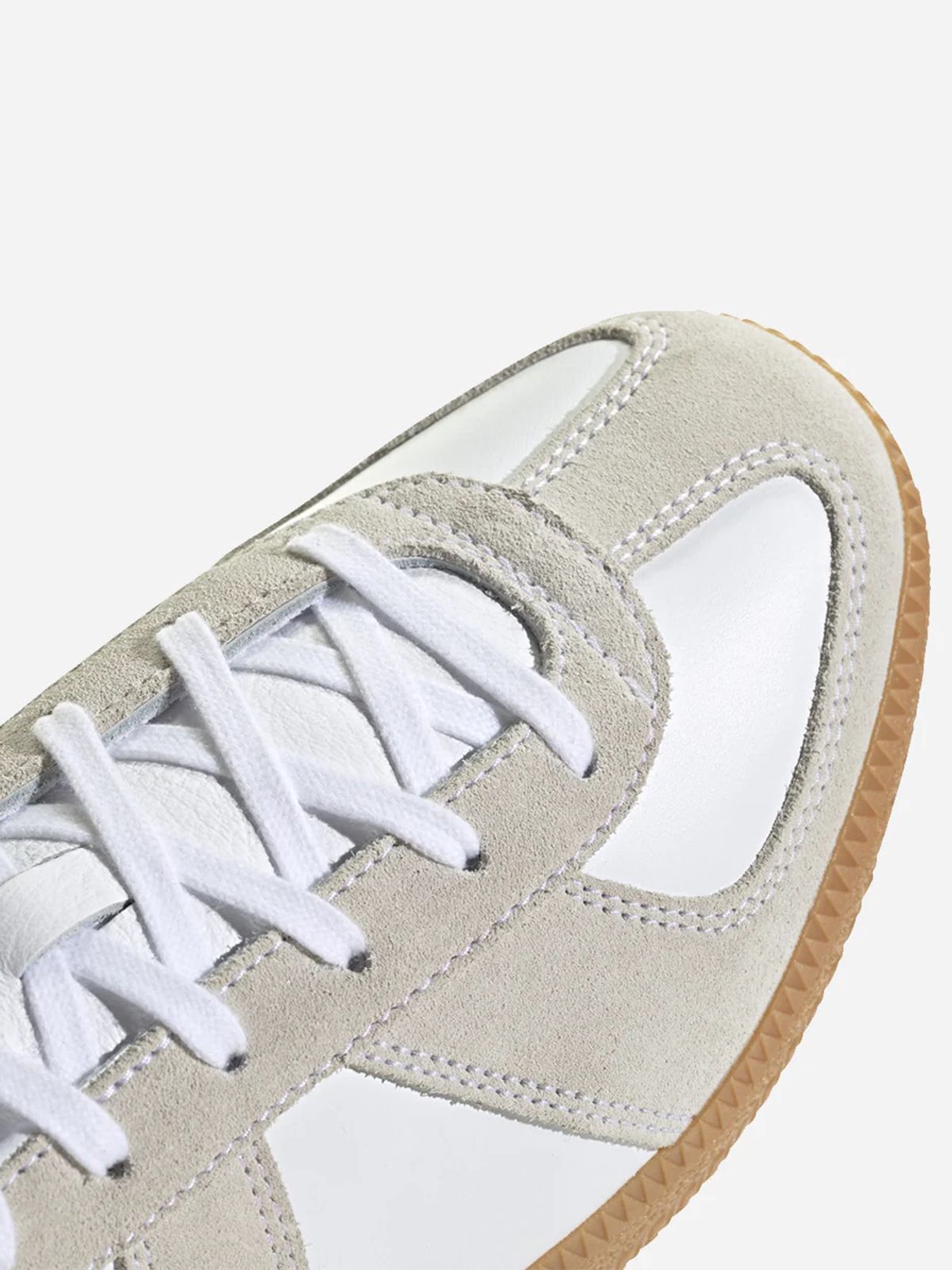 BW ARMY #FTWWHT/FTWWHT/CWHITE ADIDAS ORIGINALS Shoes JR2002