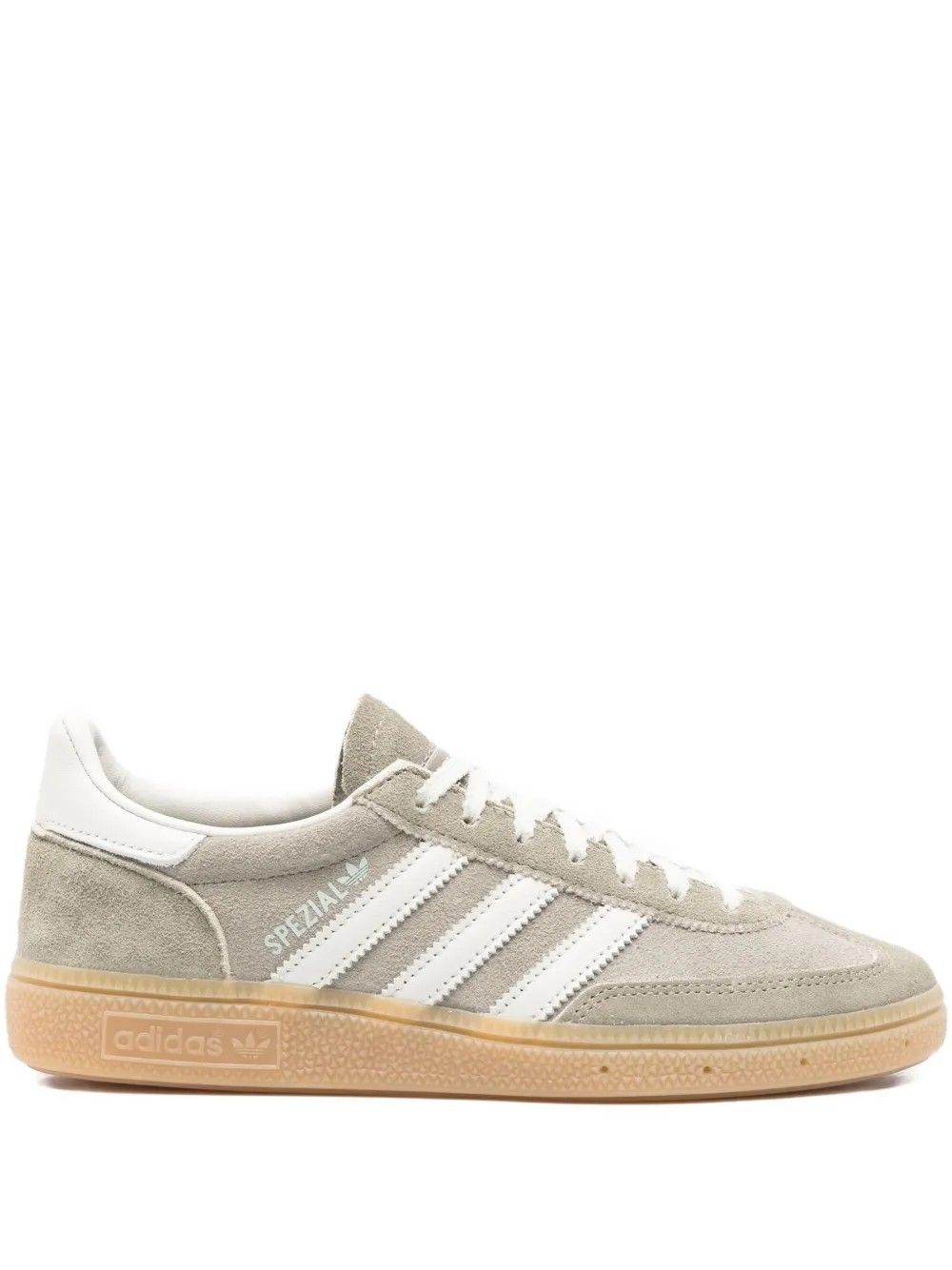 HANDBALL SPEZIAL W #SILPEB/ORBGRY/GUM4 ADIDAS ORIGINALS Shoes JE0850