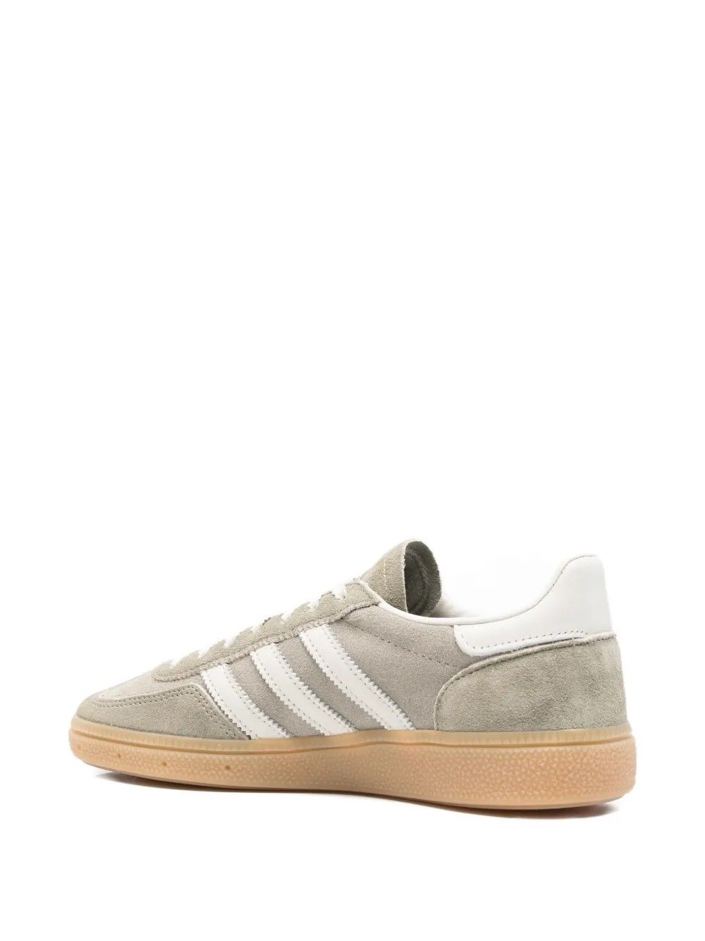 HANDBALL SPEZIAL W #SILPEB/ORBGRY/GUM4 ADIDAS ORIGINALS Shoes JE0850
