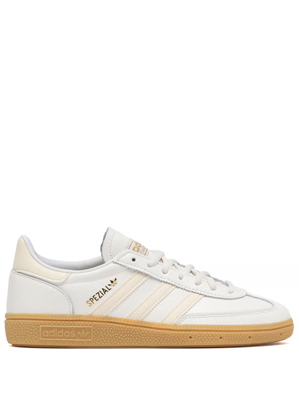 HANDBALL SPEZIAL #CWHITE/WONWHI/GUM3 ADIDAS ORIGINALS Shoes JS3867