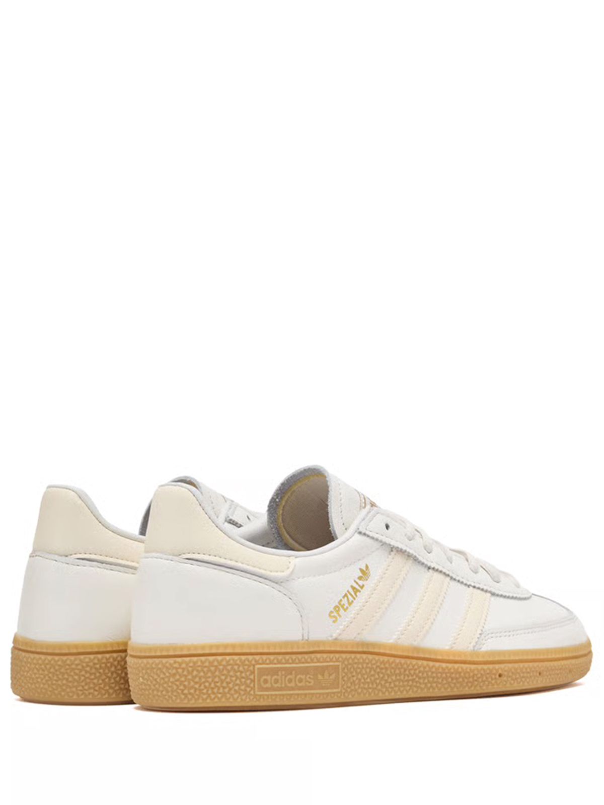 HANDBALL SPEZIAL #CWHITE/WONWHI/GUM3 ADIDAS ORIGINALS Shoes JS3867