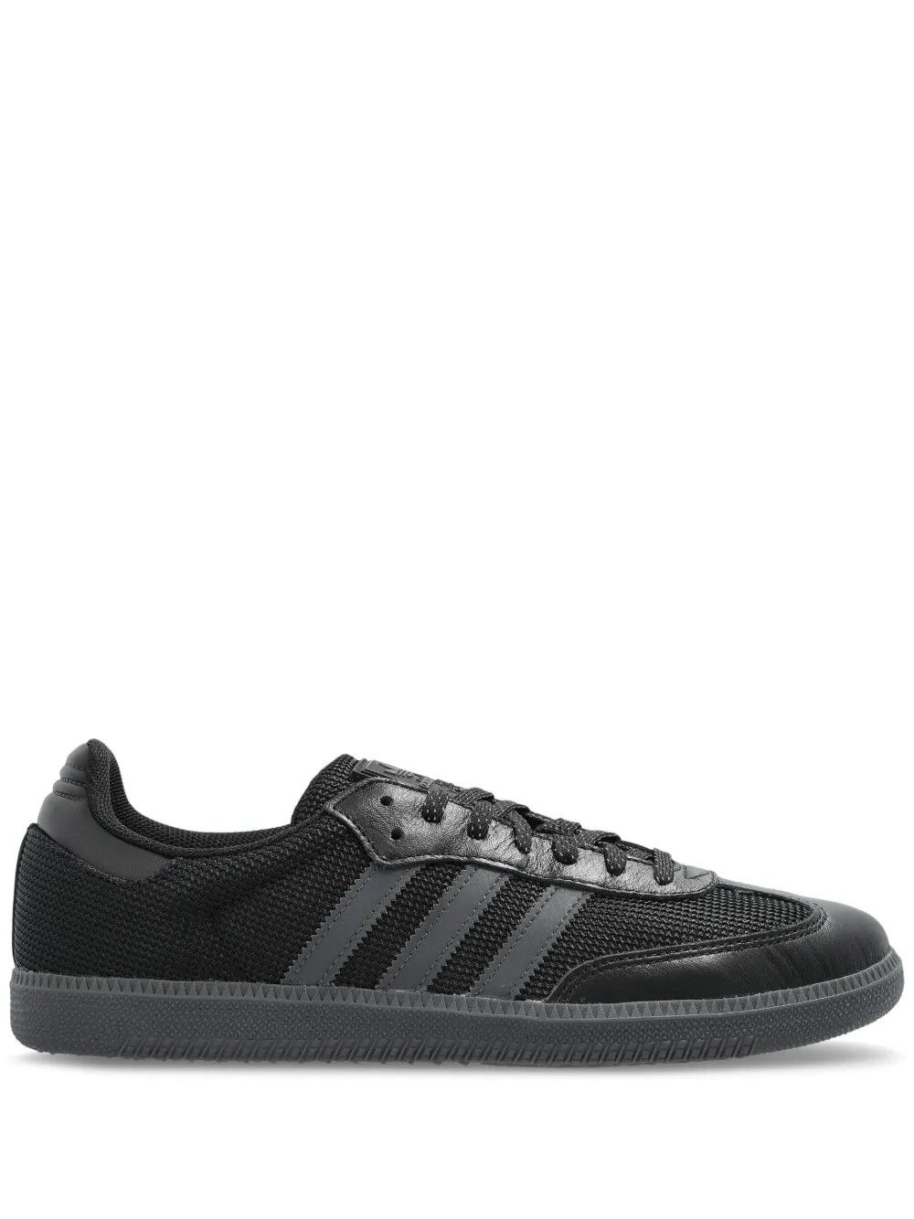 SAMBA OG #CBLACK/CARBON/SILVMT ADIDAS ORIGINALS Scarpe JR0901