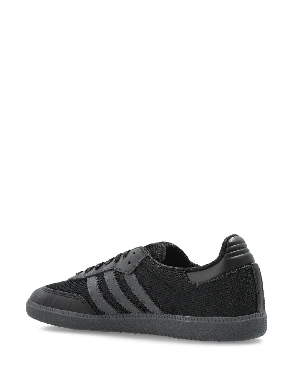 SAMBA OG #CBLACK/CARBON/SILVMT ADIDAS ORIGINALS Shoes JR0901