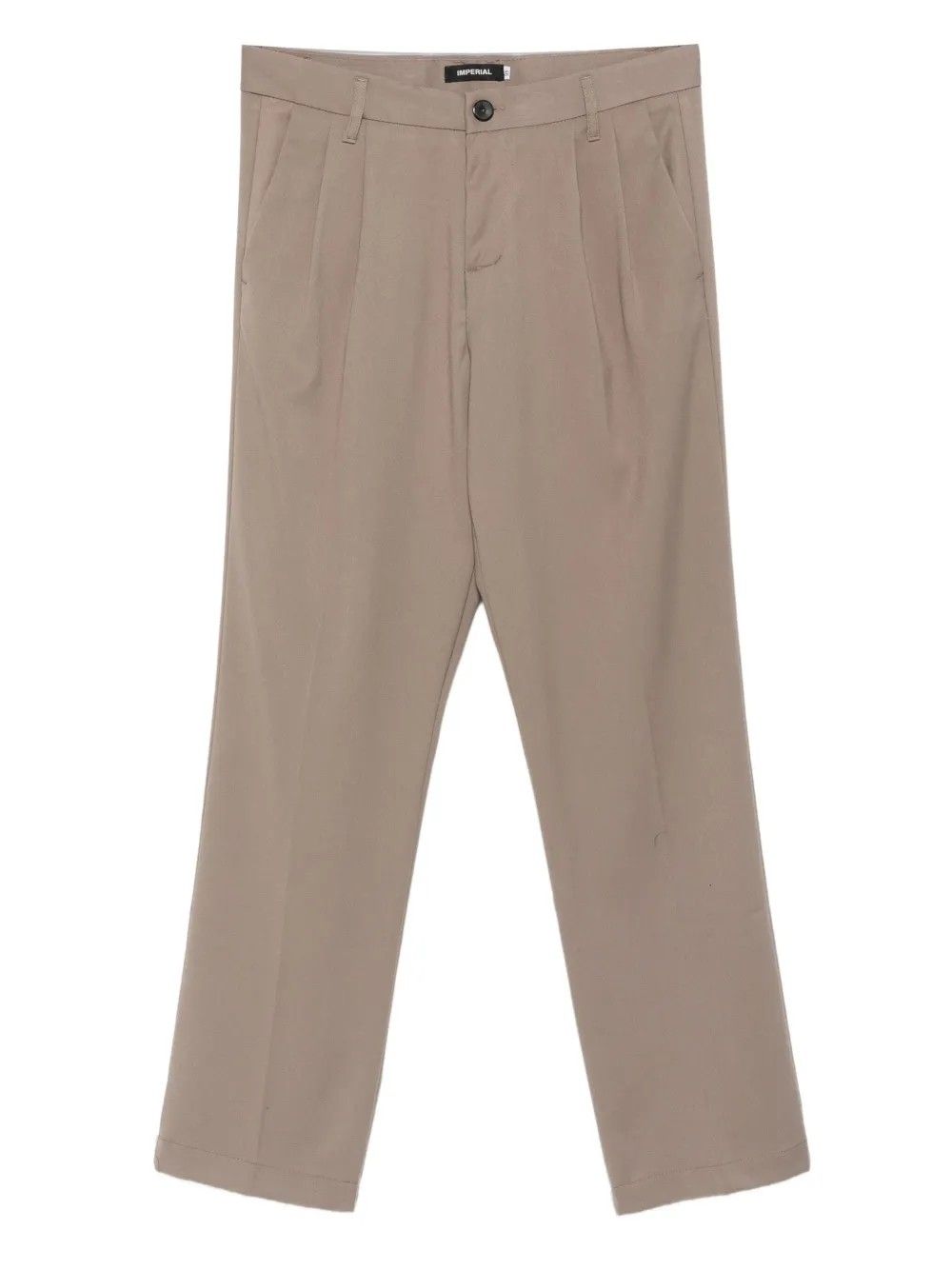 PANTALONI #TAUPE IMPERIAL Pantaloni PD3MKBV