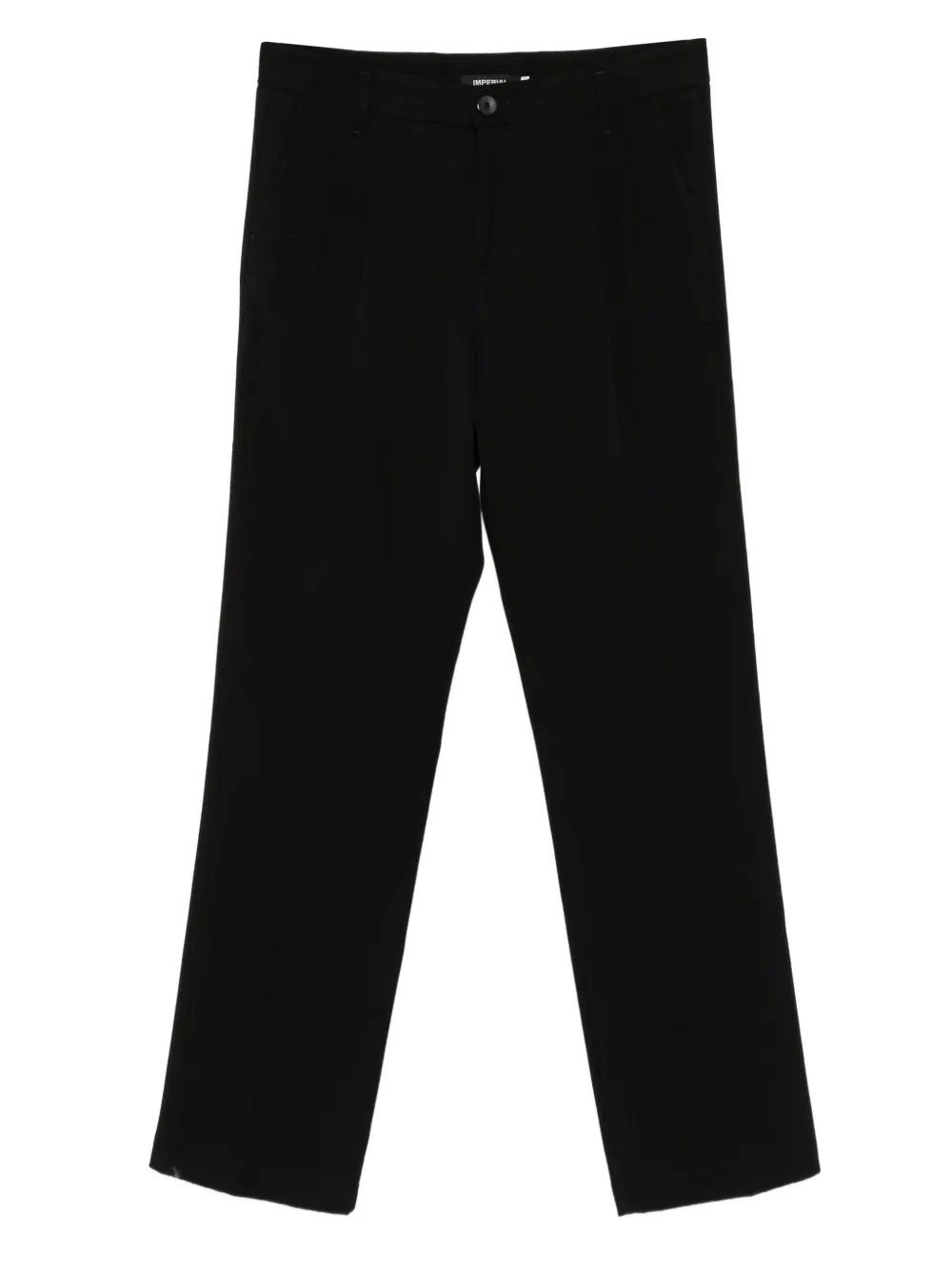 PANTALONI #NERO IMPERIAL Trousers PD3MKBV