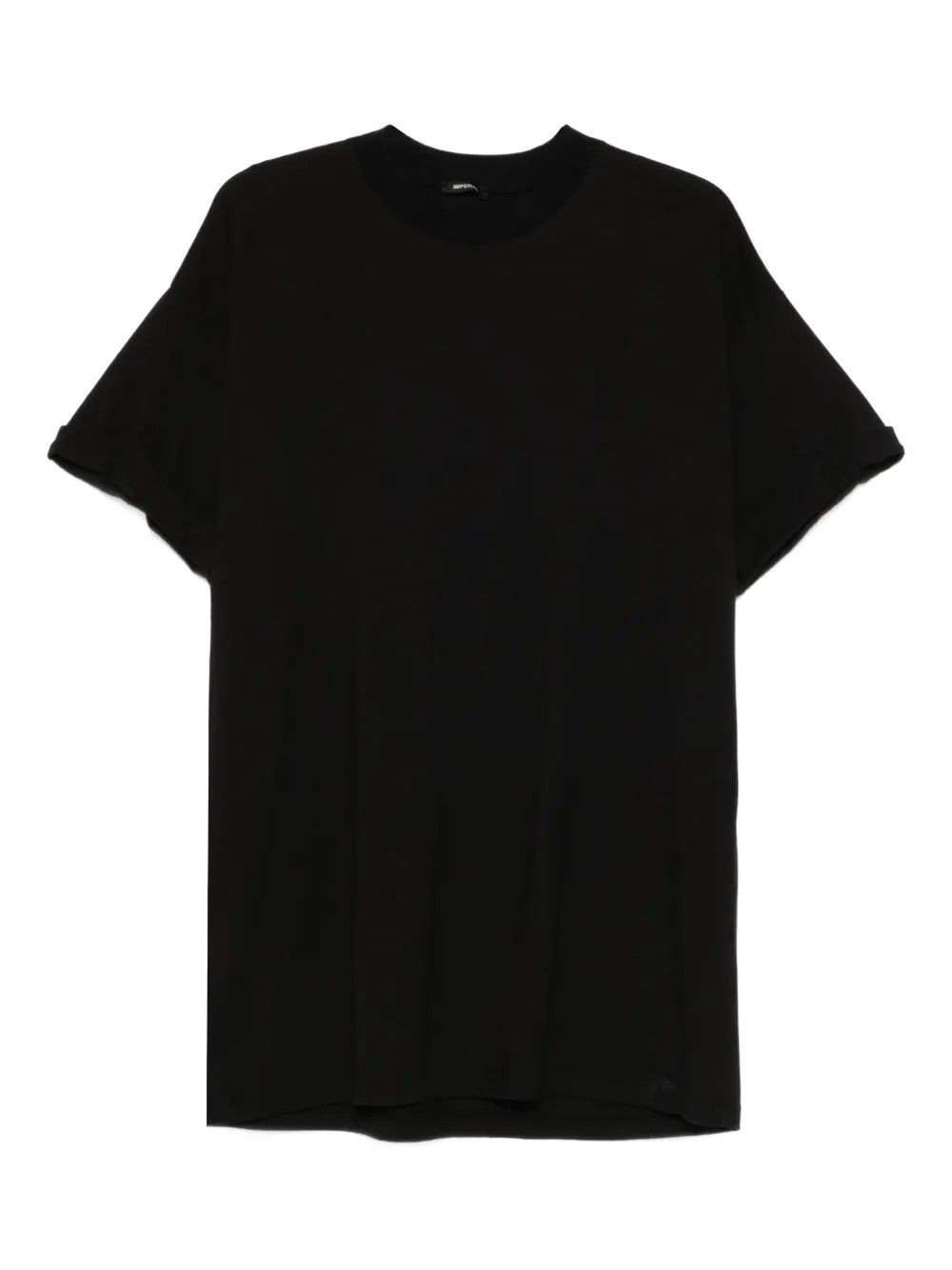 T-SHIRT #NERO IMPERIAL T-shirt TK24KFFL
