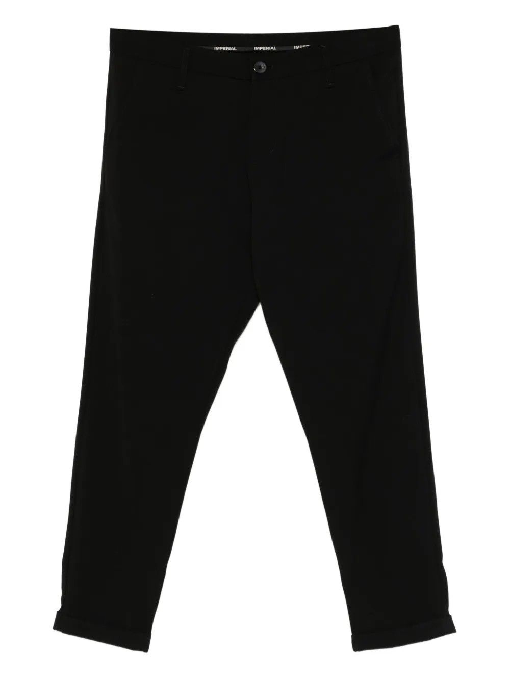 PANTALONI #NERO IMPERIAL Pantaloni PWB0KBV