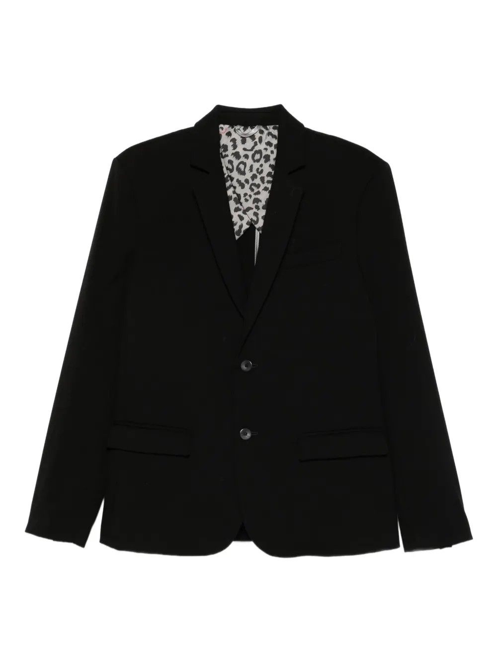 BLAZER #NERO IMPERIAL Outerwear JZ1EKBV