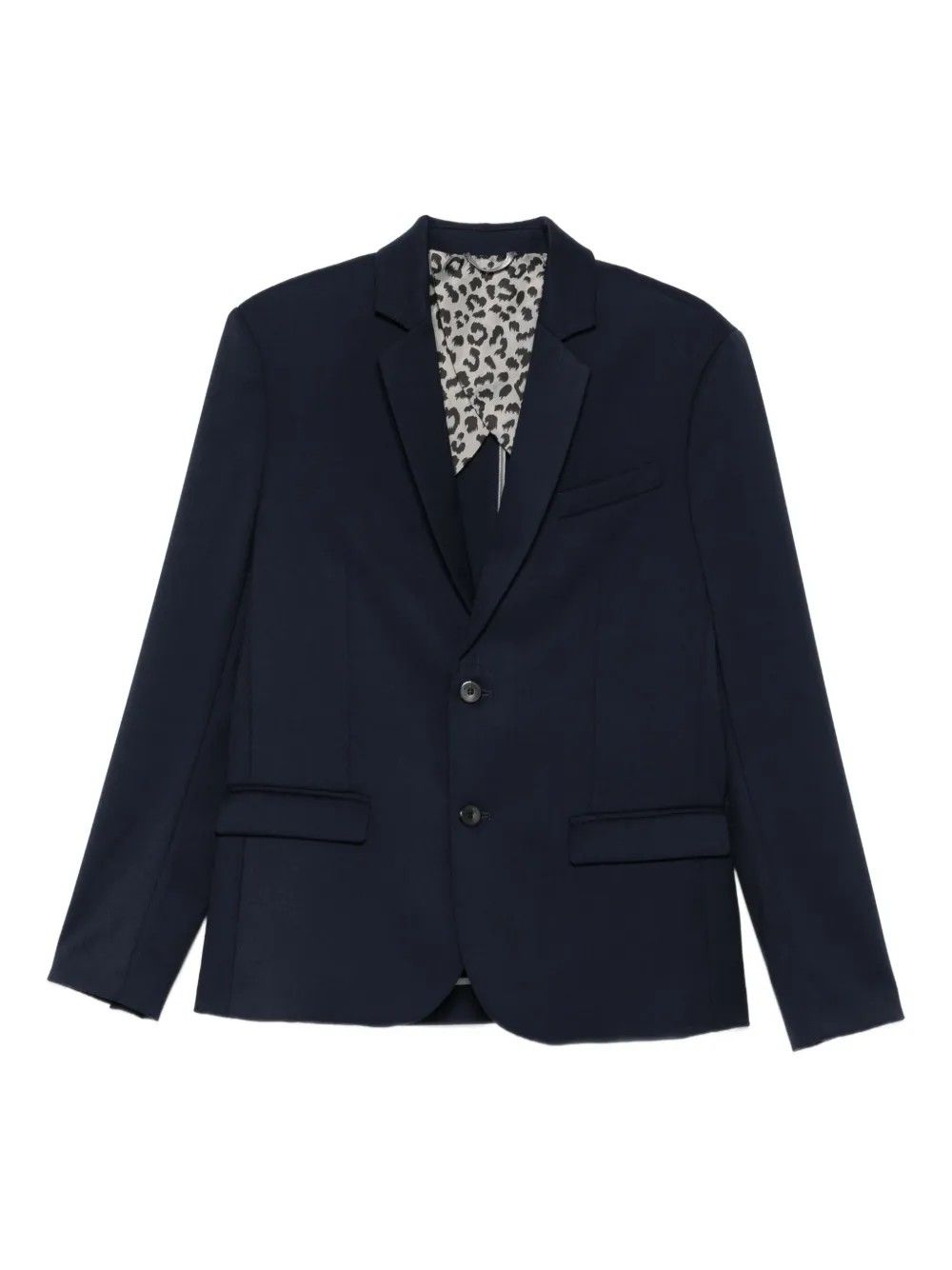 BLAZER #NAVY IMPERIAL Capispalla JZ1EKBV