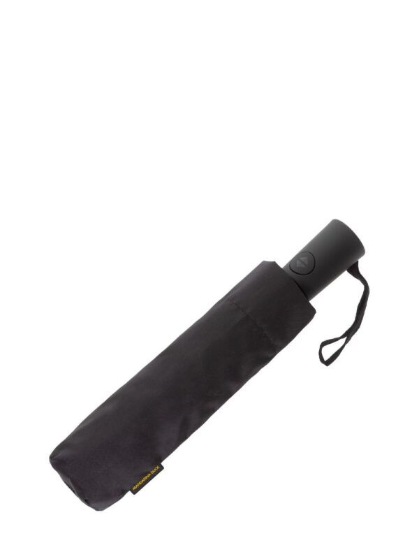 UMBRELLA #BLACK MANDARINA DUCK Accessori P10KFG02
