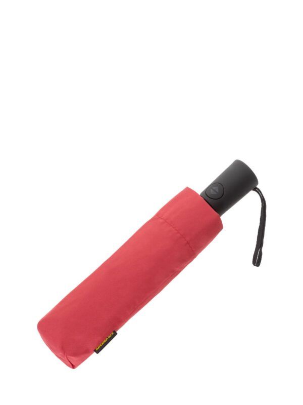 UMBRELLA #FLAME SCARLET MANDARINA DUCK Accessori P10KFG02