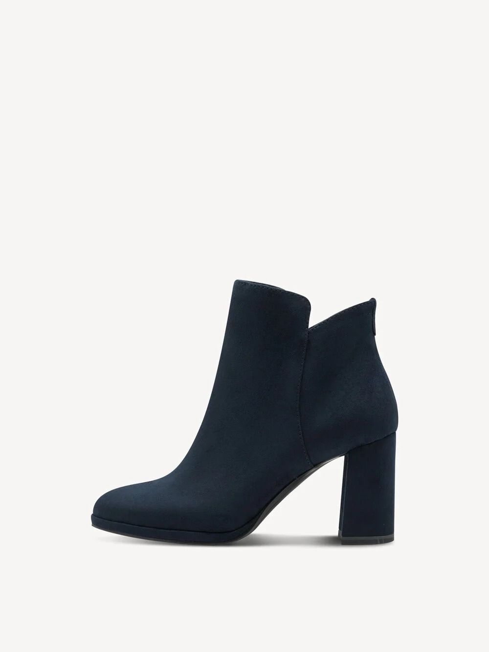 STIVALETTI NAVY #805 TAMARIS  Shoes 1-25362-45