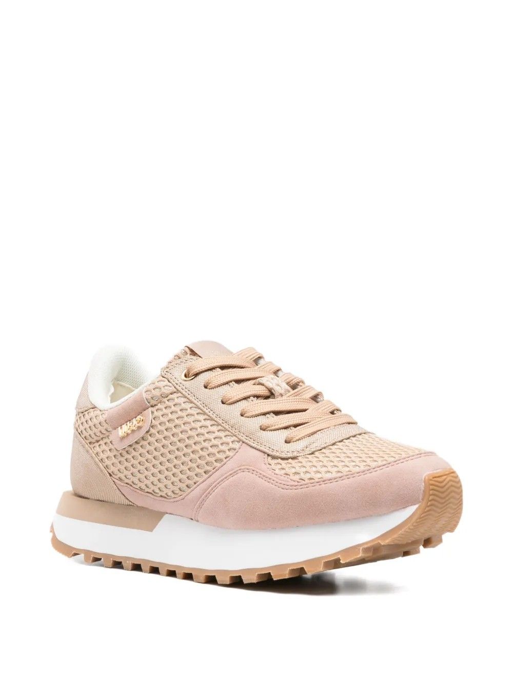 EVELYN 915 LAMI NUDE #51315 LIU JO Scarpe BF5057TX50051315