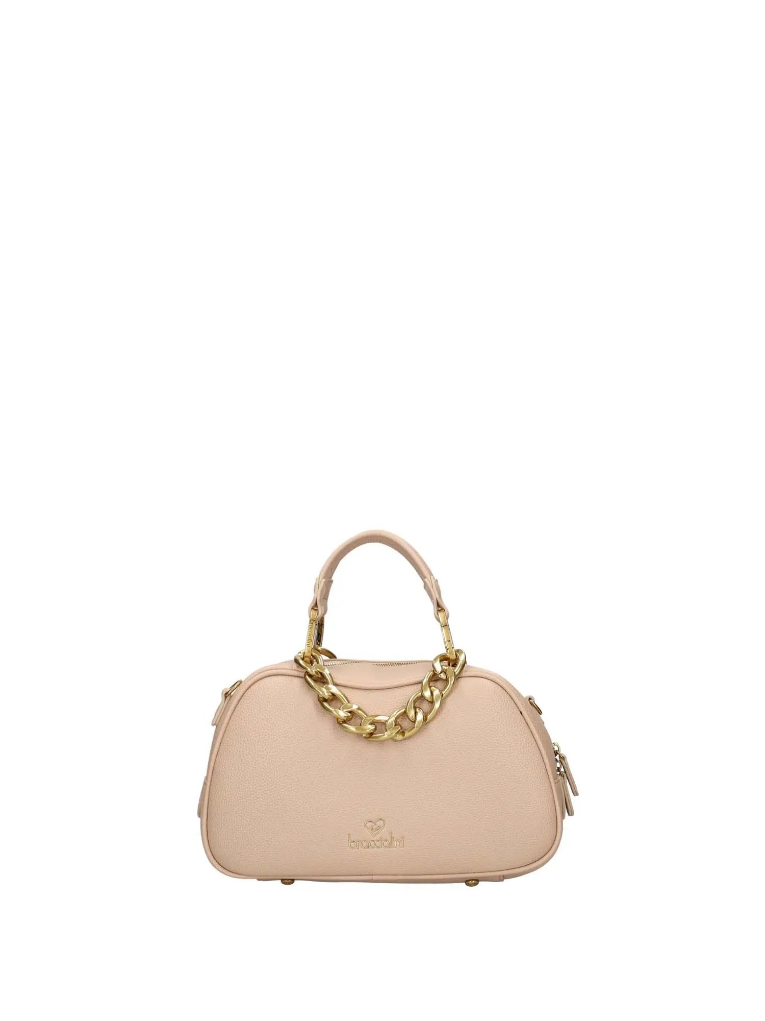 BORSA CANDY TAUPE #074 BRACCIALINI Borse B18691-YY