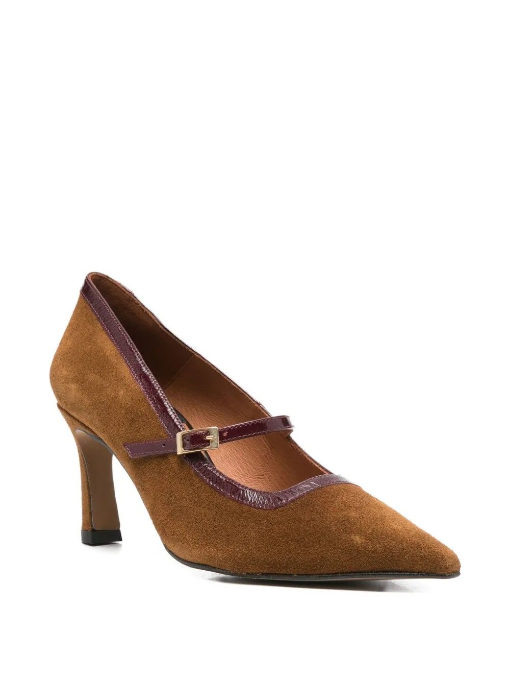 BASKET #MOGANO ANGEL ALARCON Shoes 25554