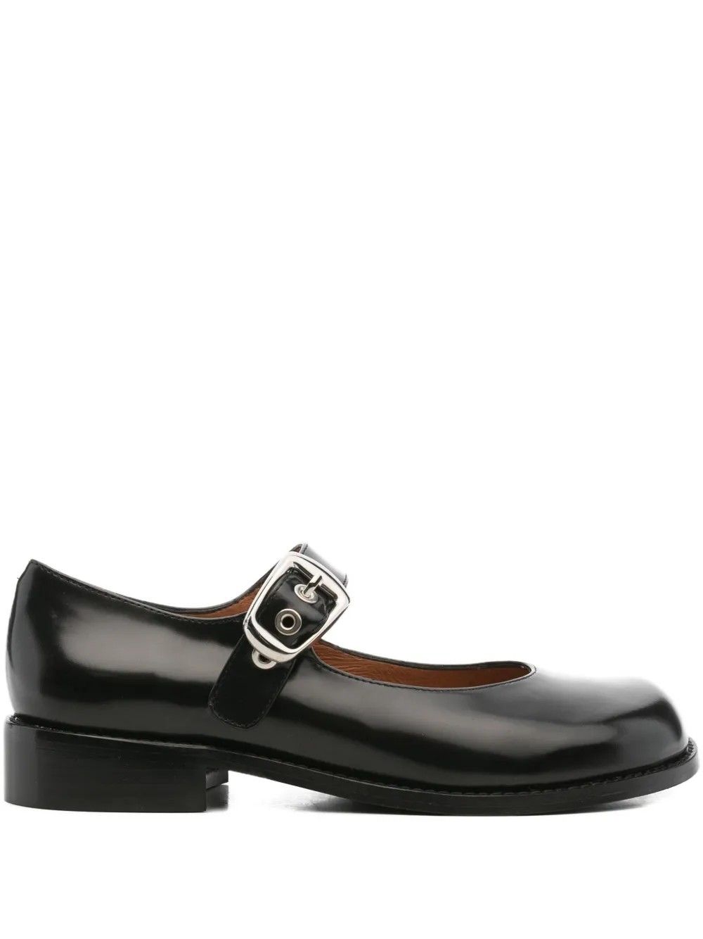 EDIGIO #NEGRO ANGEL ALARCON Shoes 25610