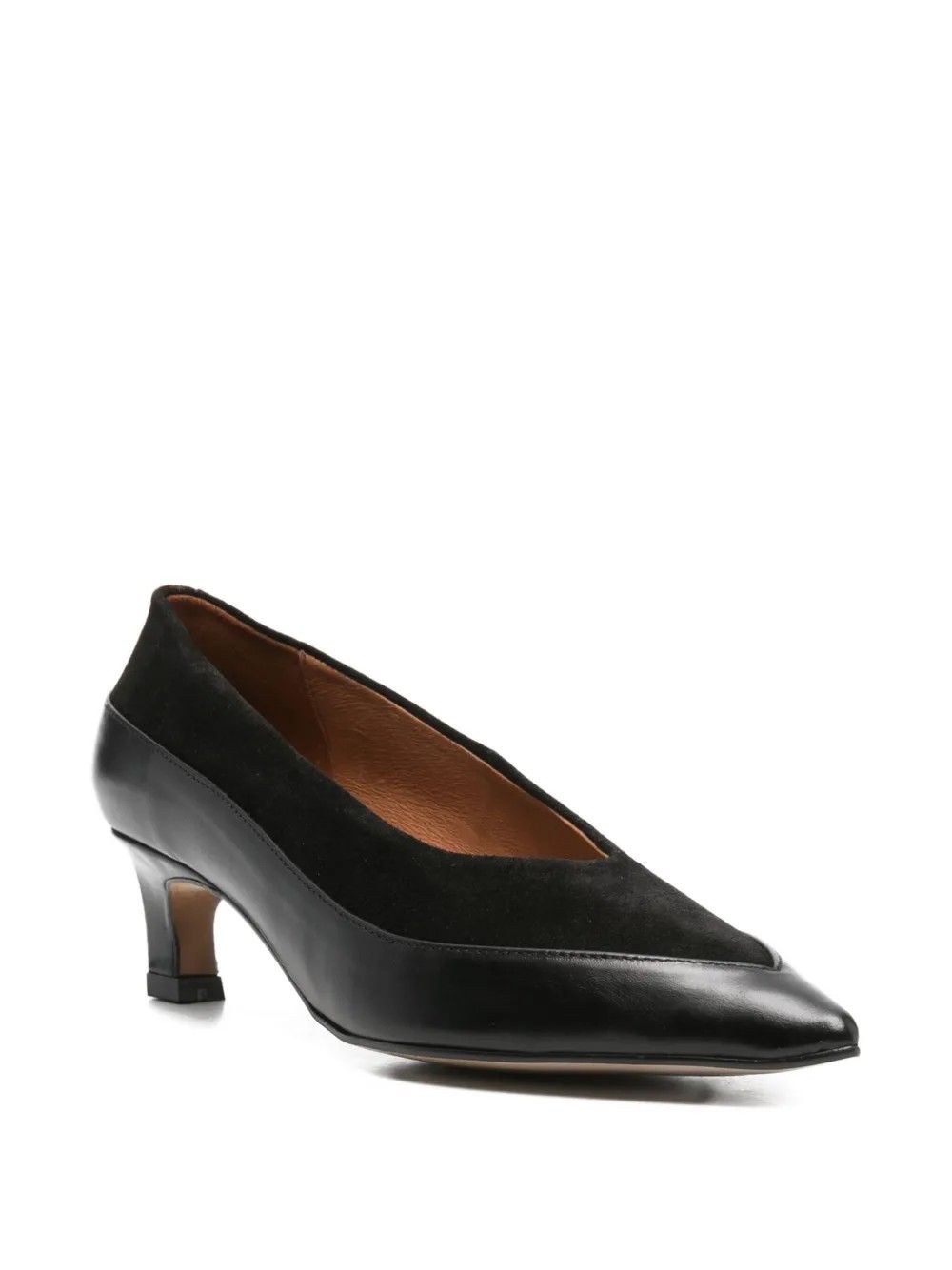 SIERRA ANTIK #NEGRO  ANGEL ALARCON Shoes 25537