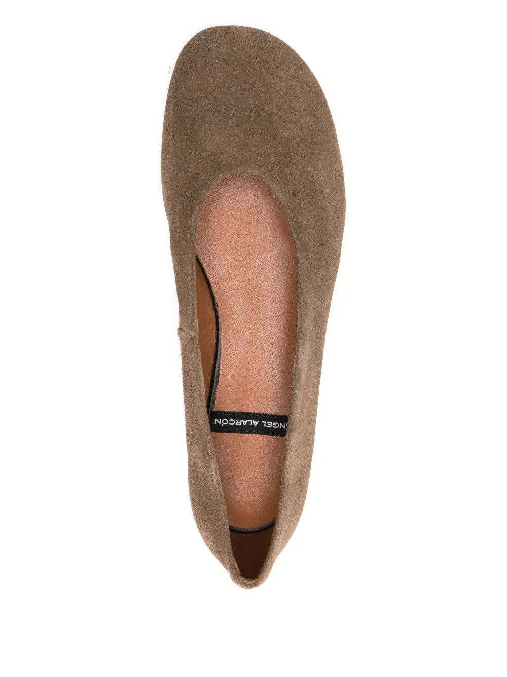 BASKET #CHAIRA ANGEL ALARCON Shoes 25584