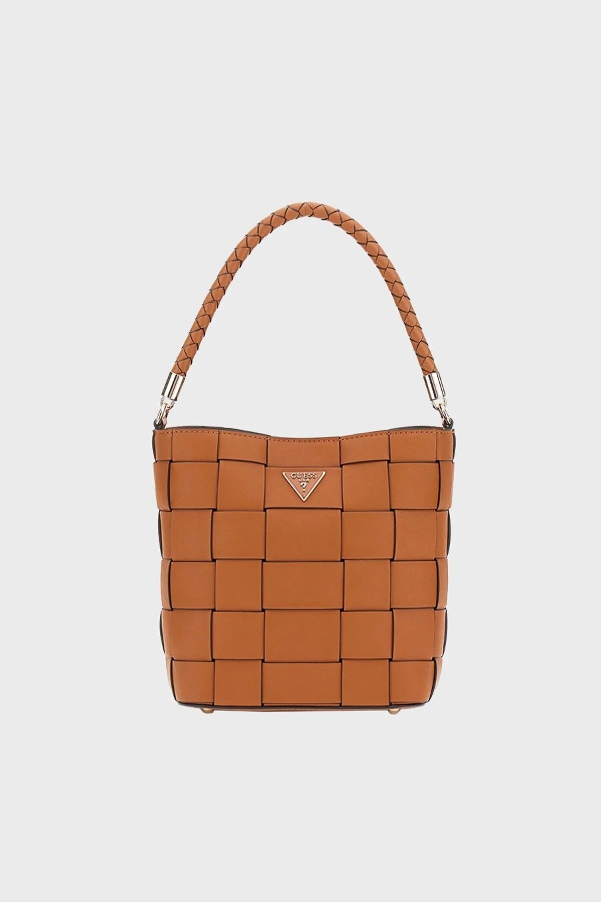 MAYLEE BUCKET #CARAMEL GUESS  Borse HWWG96 61030 CAR