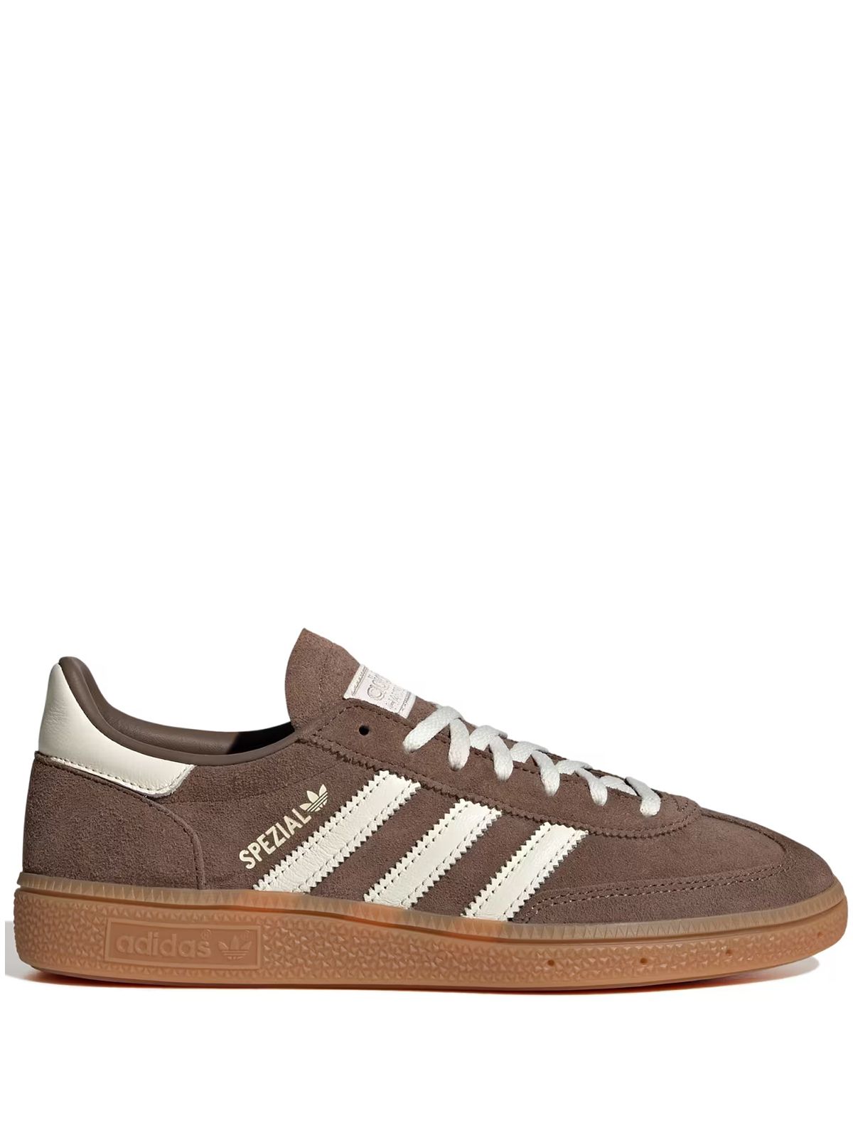 HANDBALL SPEZIAL W  #EARSTR/OWHITE/GUM2 ADIDAS ORIGINALS Scarpe IF6490