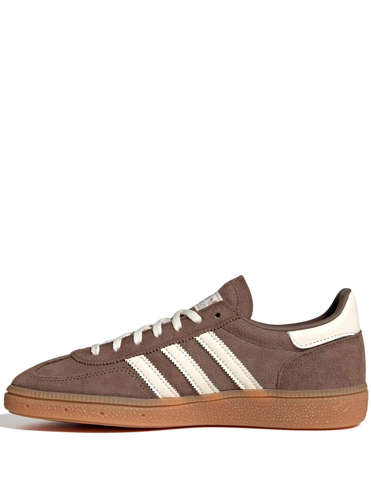 HANDBALL SPEZIAL W  #EARSTR/OWHITE/GUM2 ADIDAS ORIGINALS Scarpe IF6490