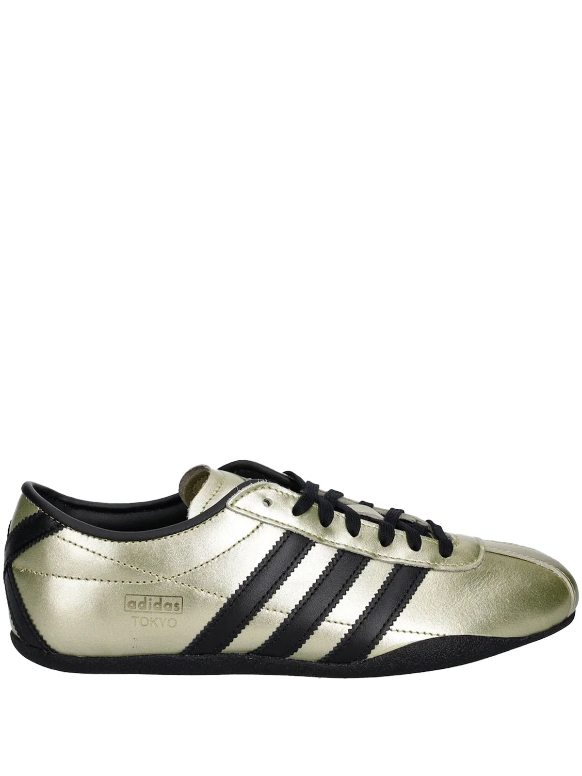 TOKYO W  #GOLDMT/CBLACK/GOLDMT ADIDAS ORIGINALS Shoes JKQ0594