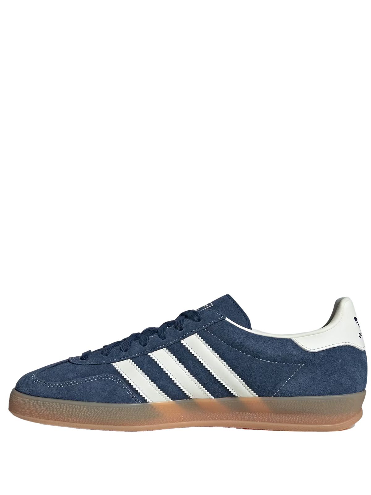 GAZELLE INDOOR #NINDIG/OWHITE/GOLDMT  ADIDAS ORIGINALS Shoes JQ8393