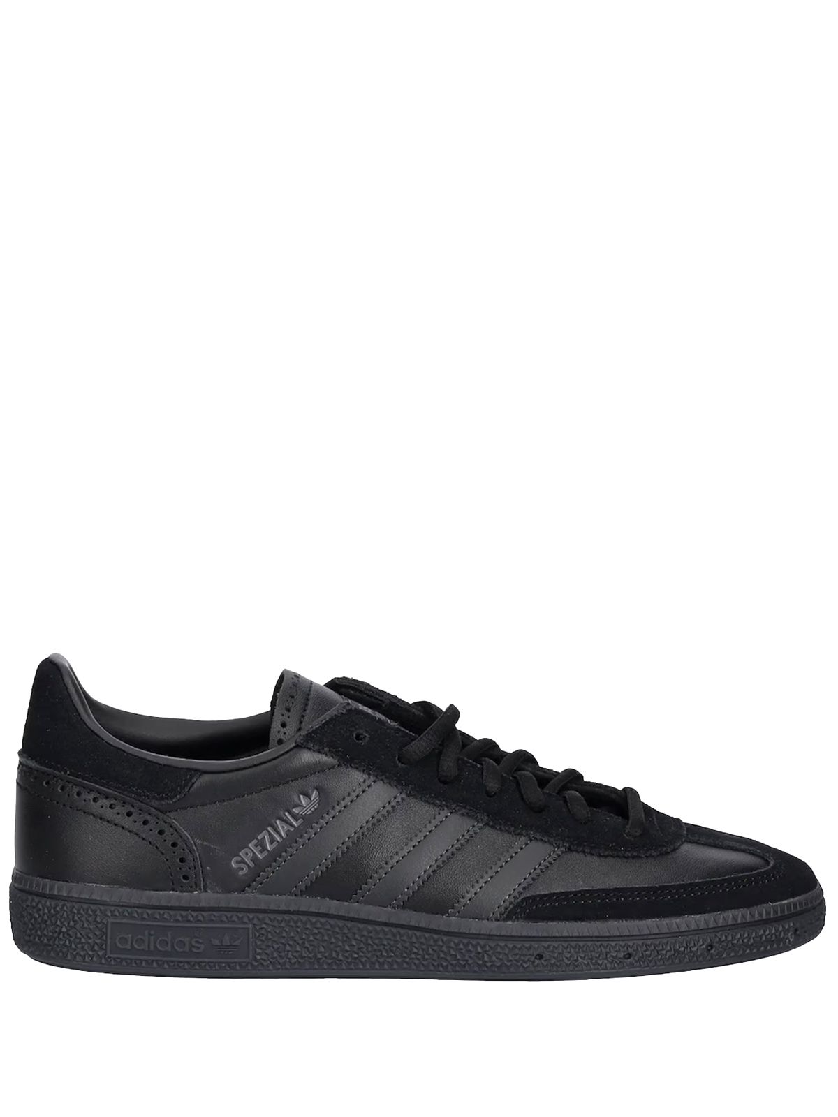 HANDBALL SPEZIAL #CBLACK/CARBON/CBLACK ADIDAS ORIGINALS Shoes JQ8294