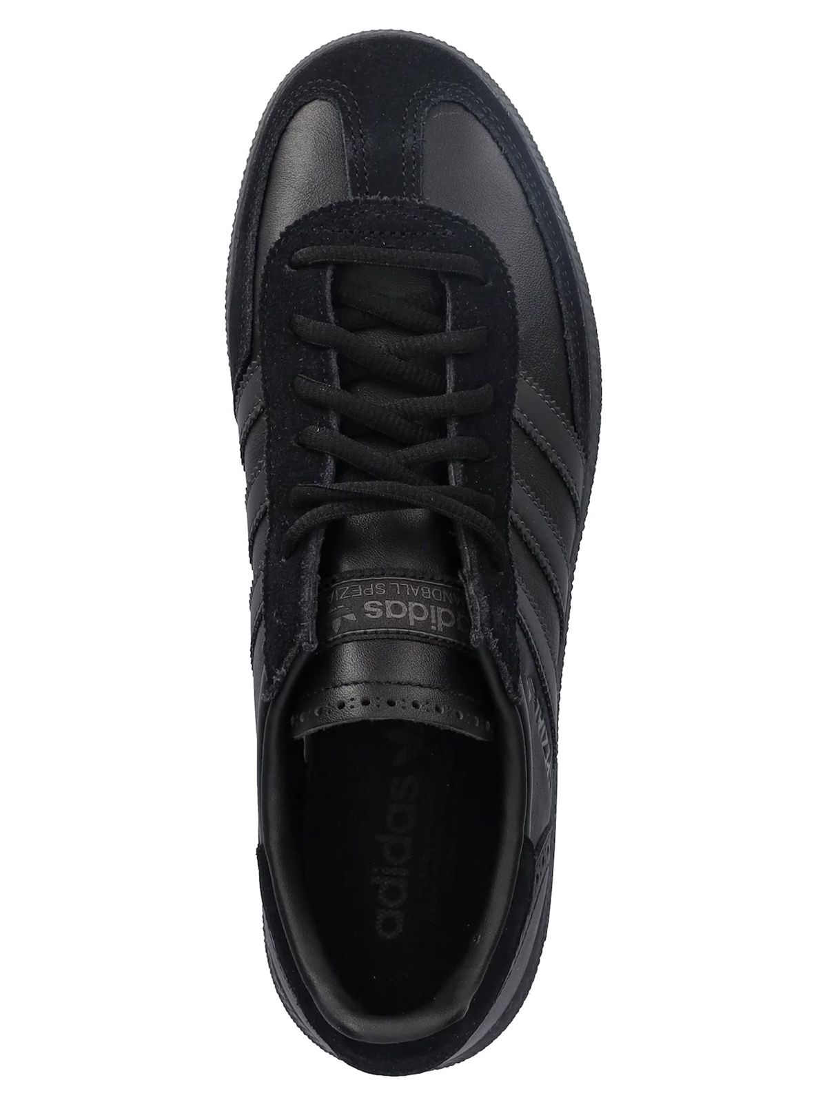 HANDBALL SPEZIAL #CBLACK/CARBON/CBLACK ADIDAS ORIGINALS Shoes JQ8294