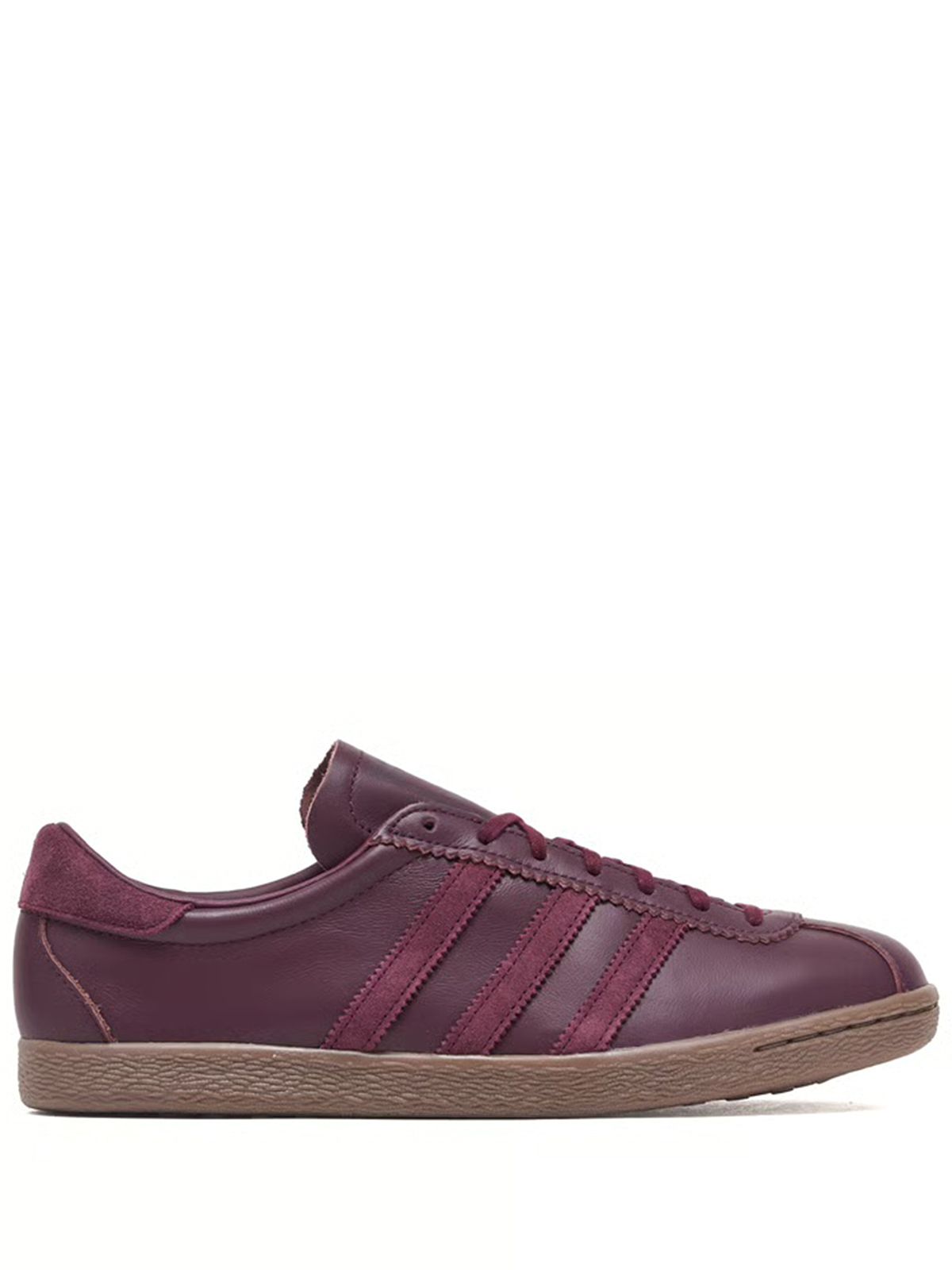 TOBACCO #MAROON/MAROON/GUM5 ADIDAS ORIGINALS Shoes JS1365