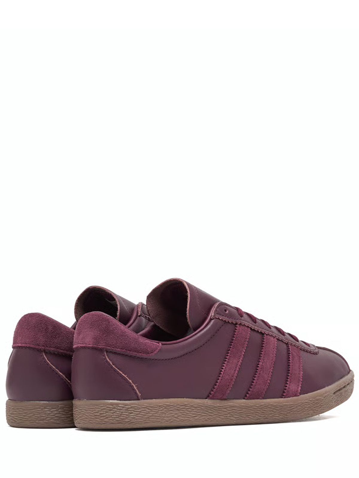TOBACCO #MAROON/MAROON/GUM5 ADIDAS ORIGINALS Shoes JS1365