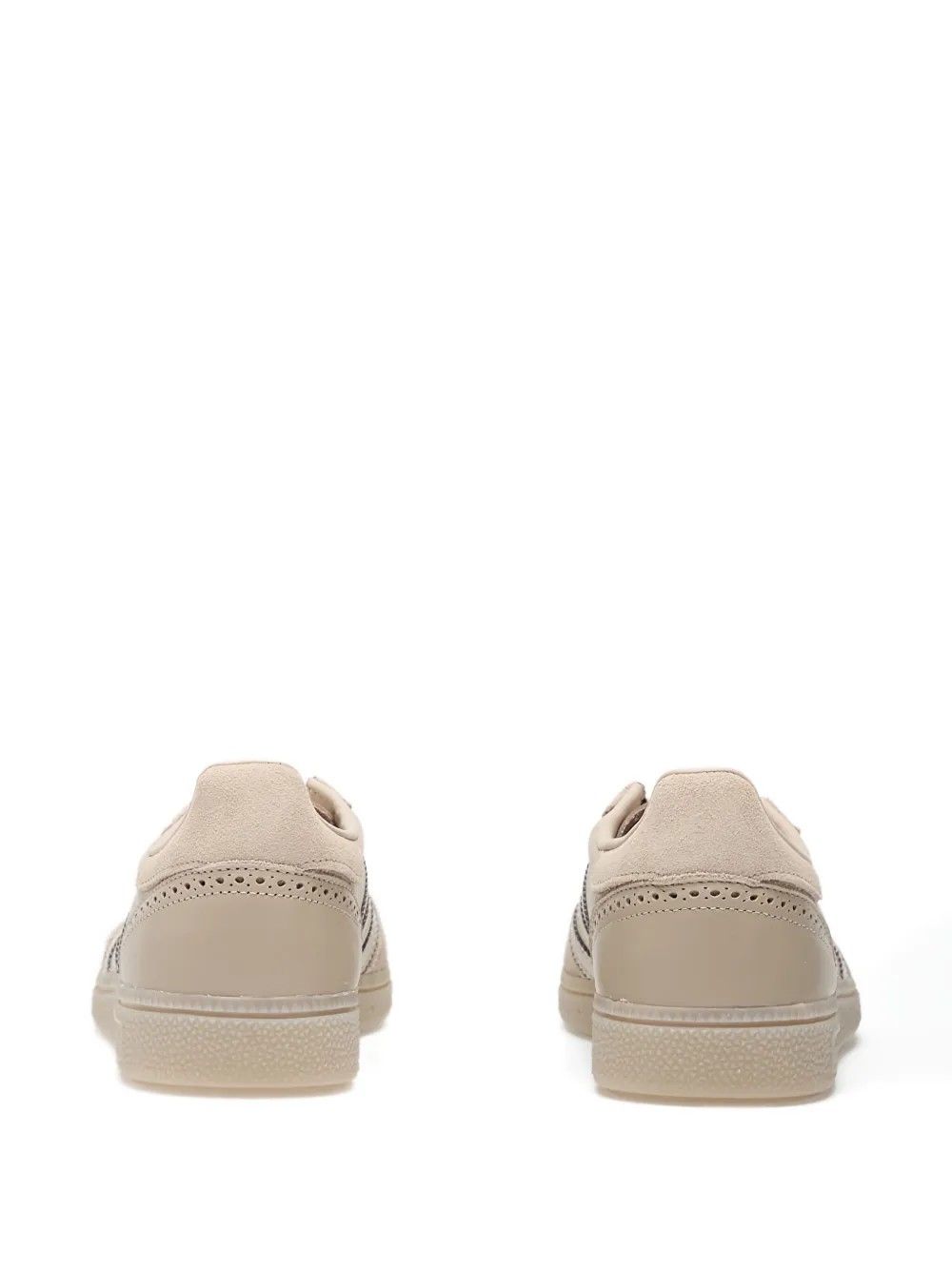 HANDBALL SPEZIAL #WONBEI/ALUMIN/WONBEI  ADIDAS ORIGINALS Shoes JQ8295