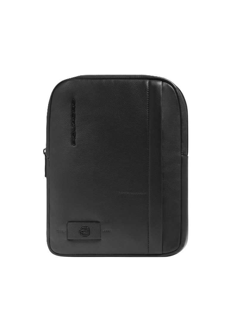 BORSELLO IPAD®11 PELLE #NERO PIQUADRO Accessories CA1816W137/N