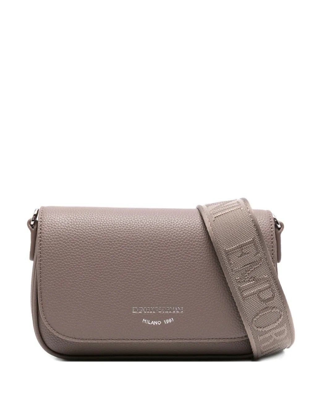 MINI BAG TAUPE #M1057 EMPORIO ARMANI Borse EW000538 AF12036 M1057