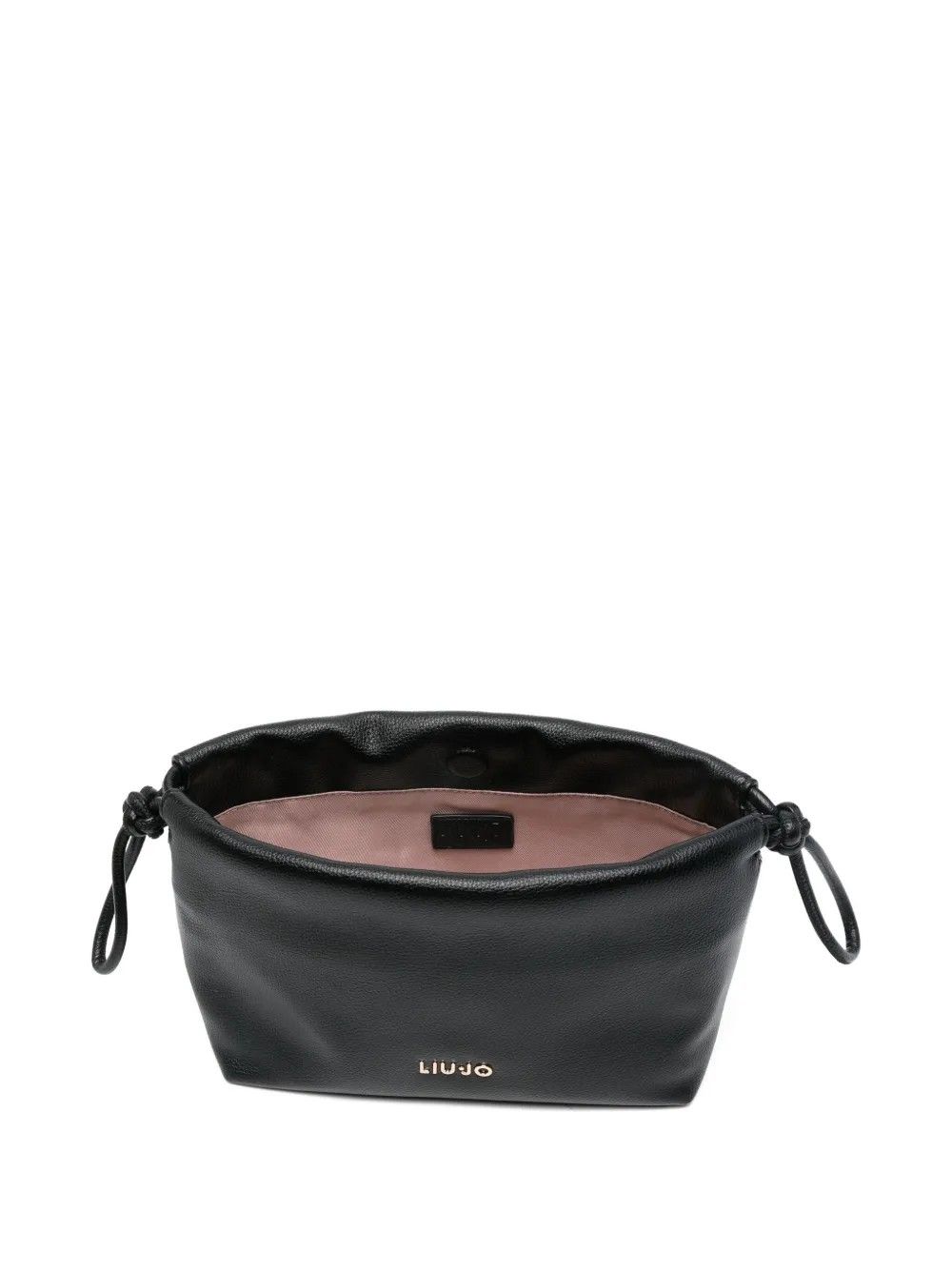 ECS S CROSSBODY NERO #22222 LIU JO Bags AF5132E0058 22222