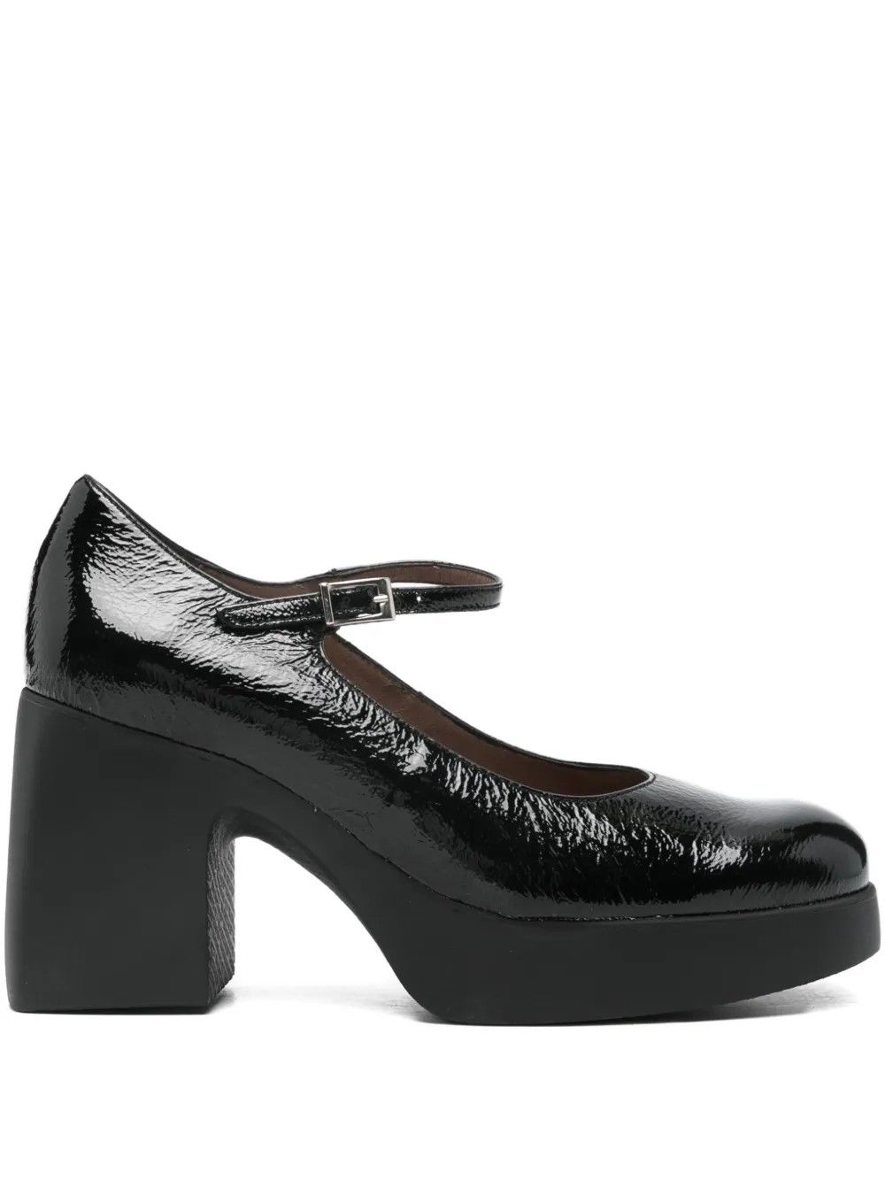 LACK #NEGRO WONDERS Scarpe H-4940