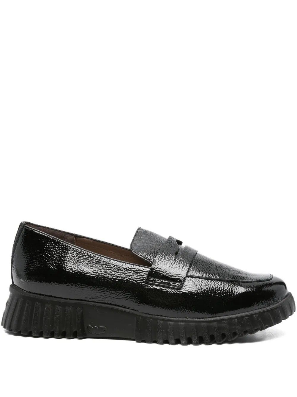 LACK I #NEGRO WONDERS Scarpe A-4402