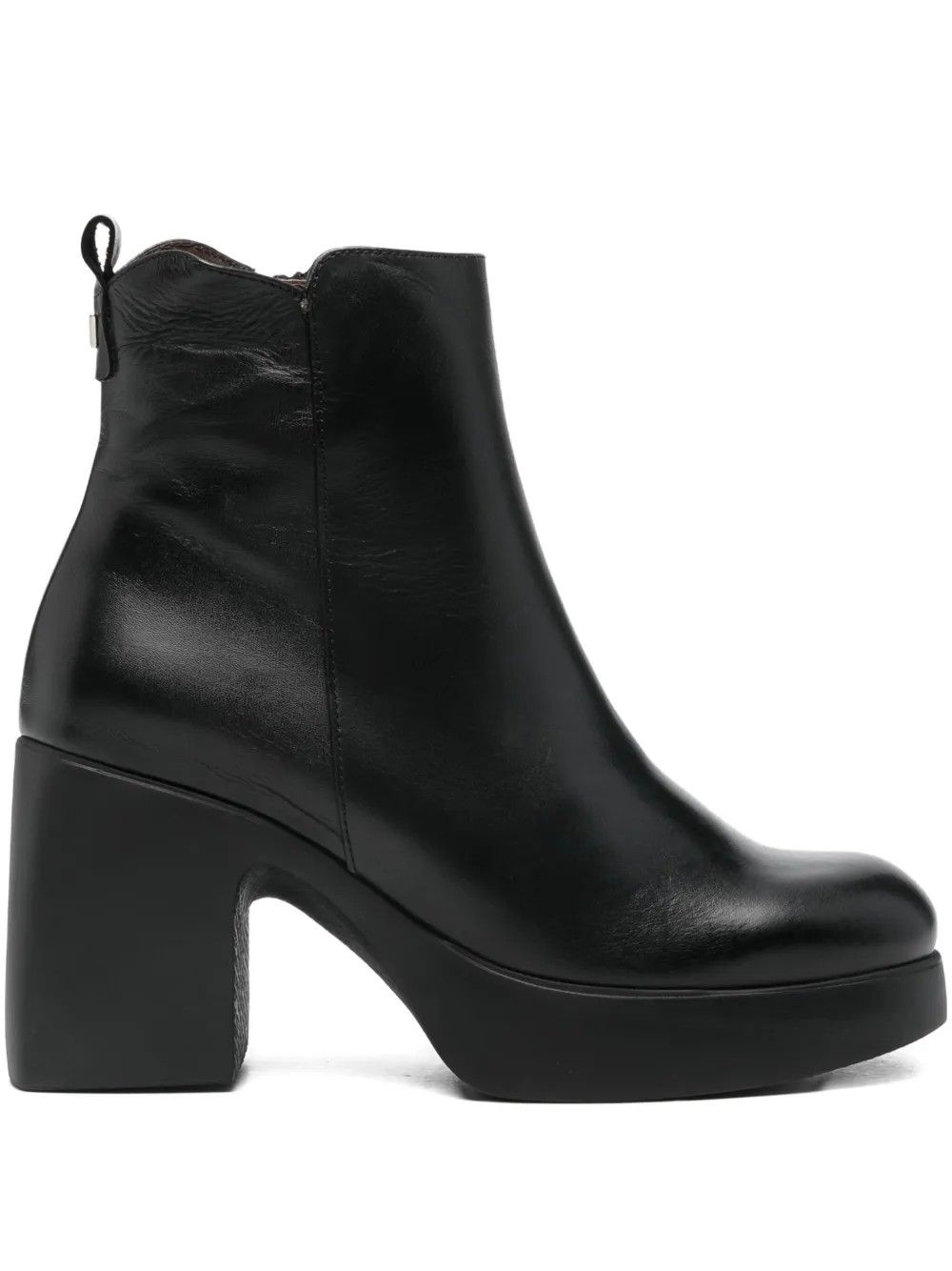 ISY #NEGRO WONDERS Scarpe H-4981
