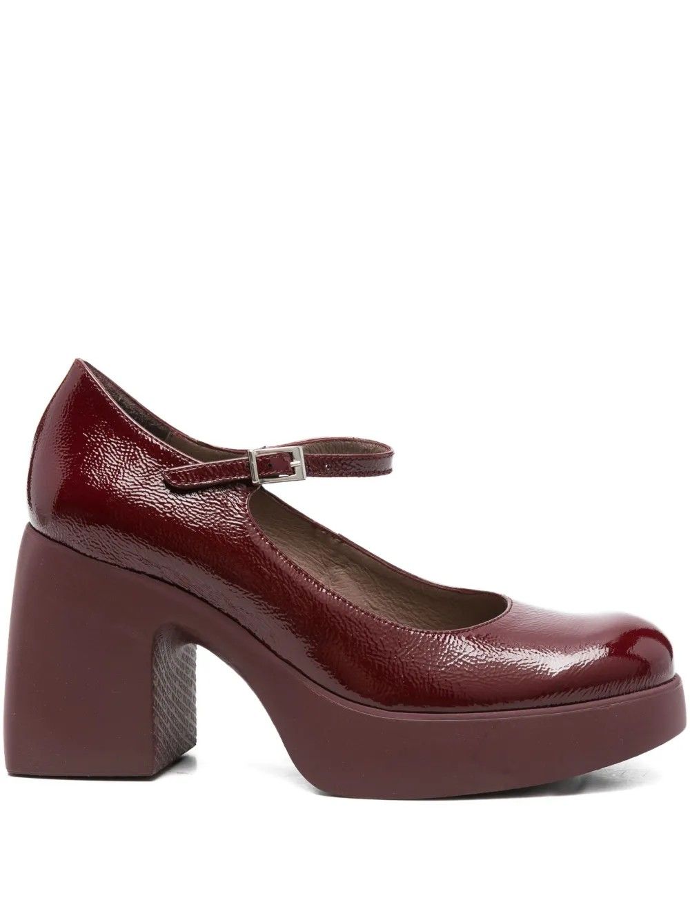 LACK #VINO WONDERS Scarpe H-4940