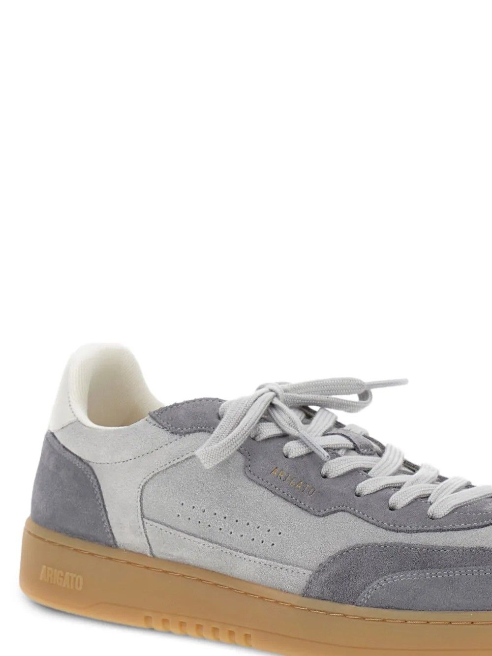 DICE T-TOE SNEAKER #GREY/GUM AXEL ARIGATO Scarpe F3485002