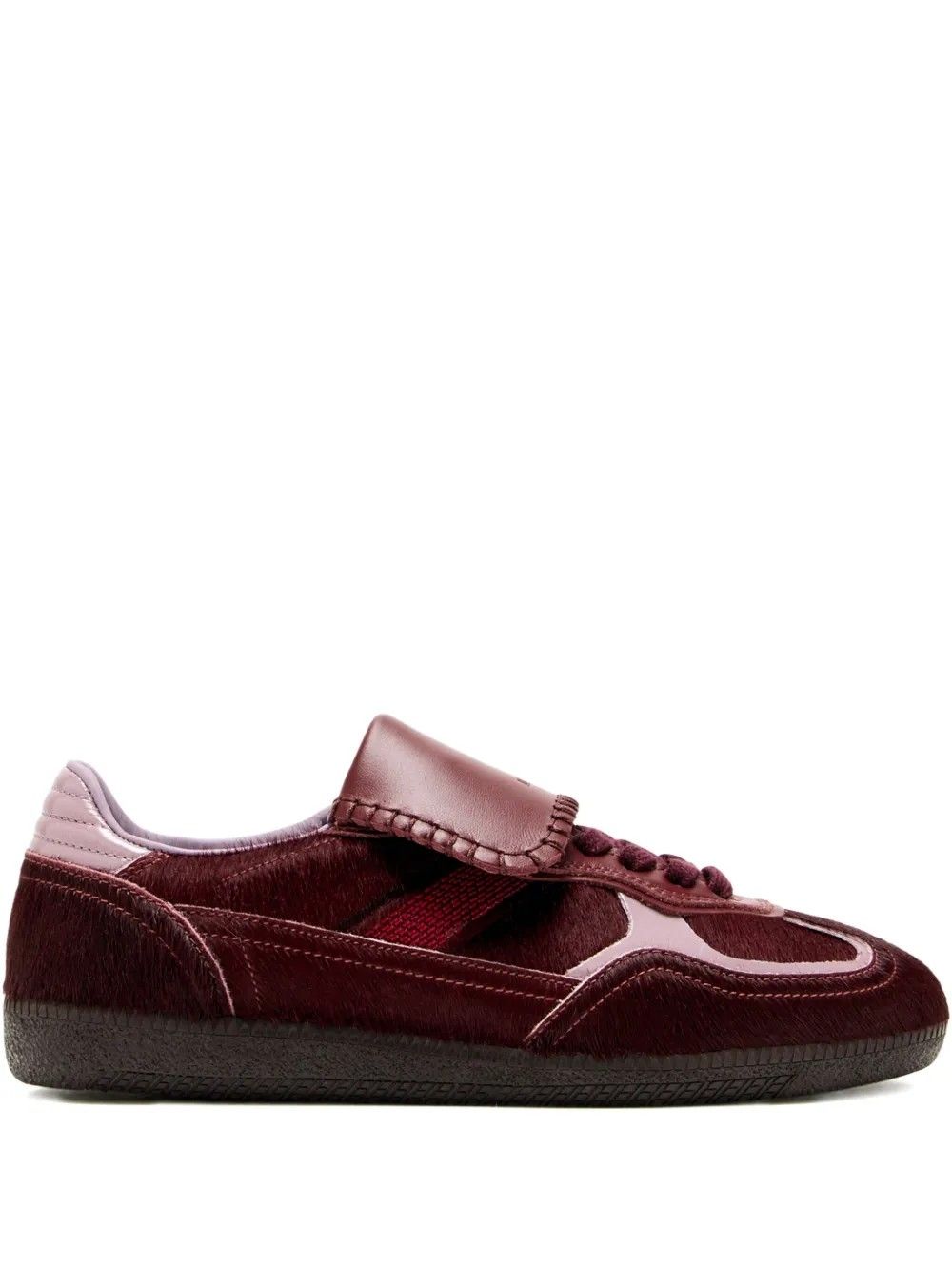 TB.490 CLUB SOFT #BURGUNDY ALOHAS Shoes S100831-03