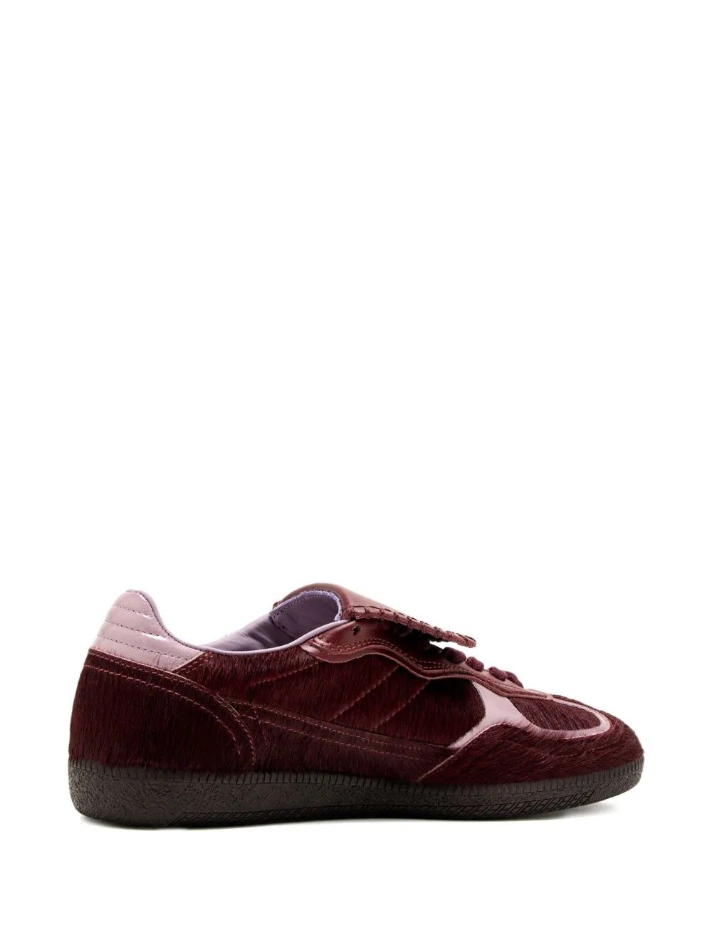 TB.490 CLUB SOFT #BURGUNDY ALOHAS Shoes S100831-03
