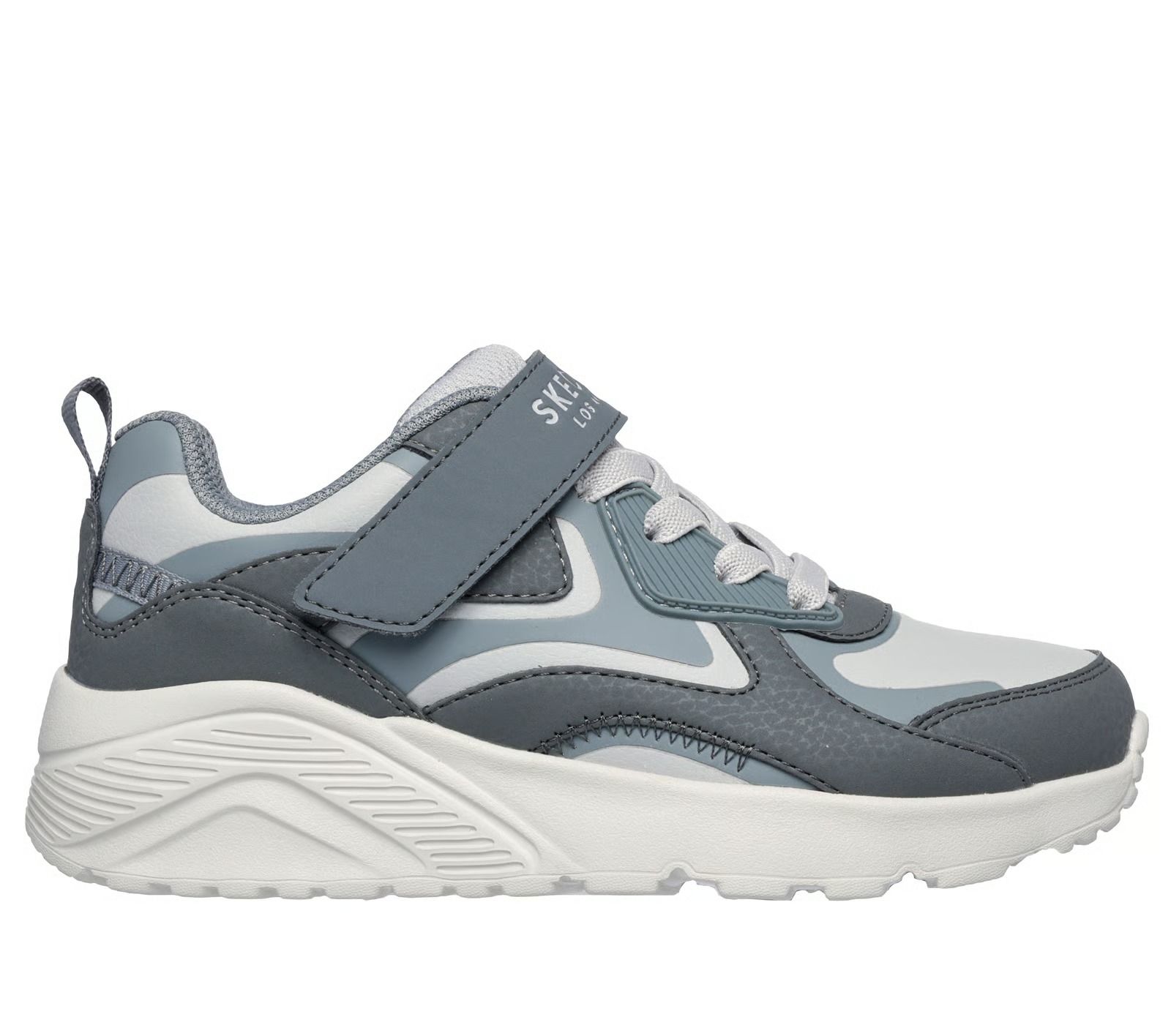 UNO LITE 2.0 PILLAR DUO #WHITE SKECHERS Shoes 417016L