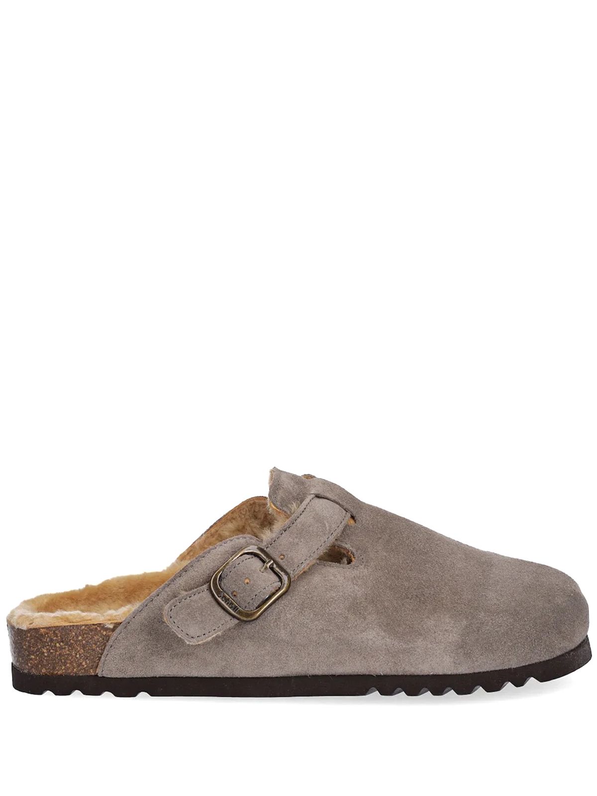 FAE NEW F #GREY SCHOLL Scarpe F318101029