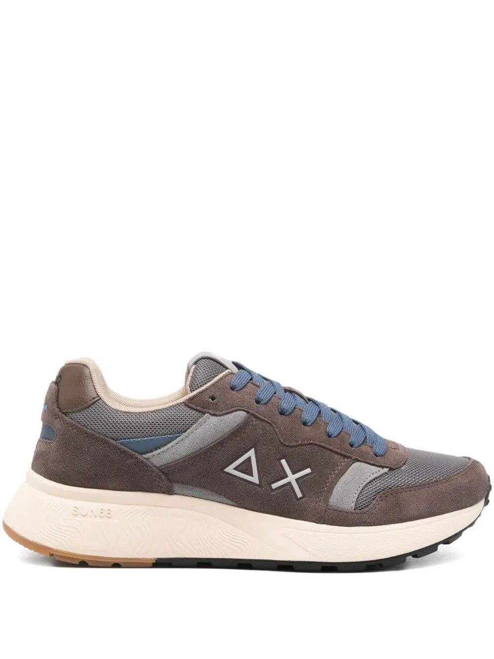 SUN DADDY MARRONE #08 SUN 68 Scarpe Z45125