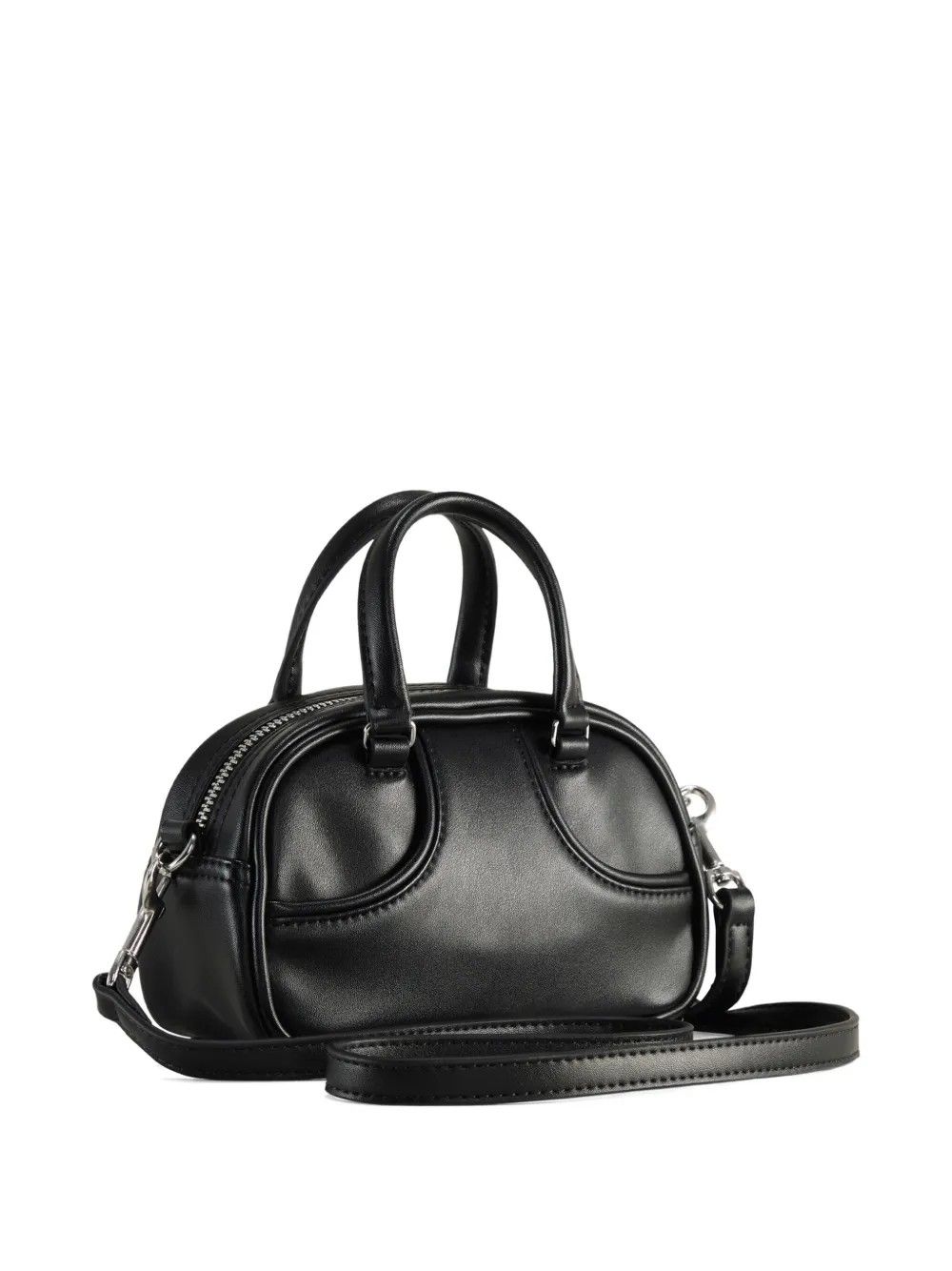 X ROSIE MICRO BLACK #01 PUMA Borse 091927-01