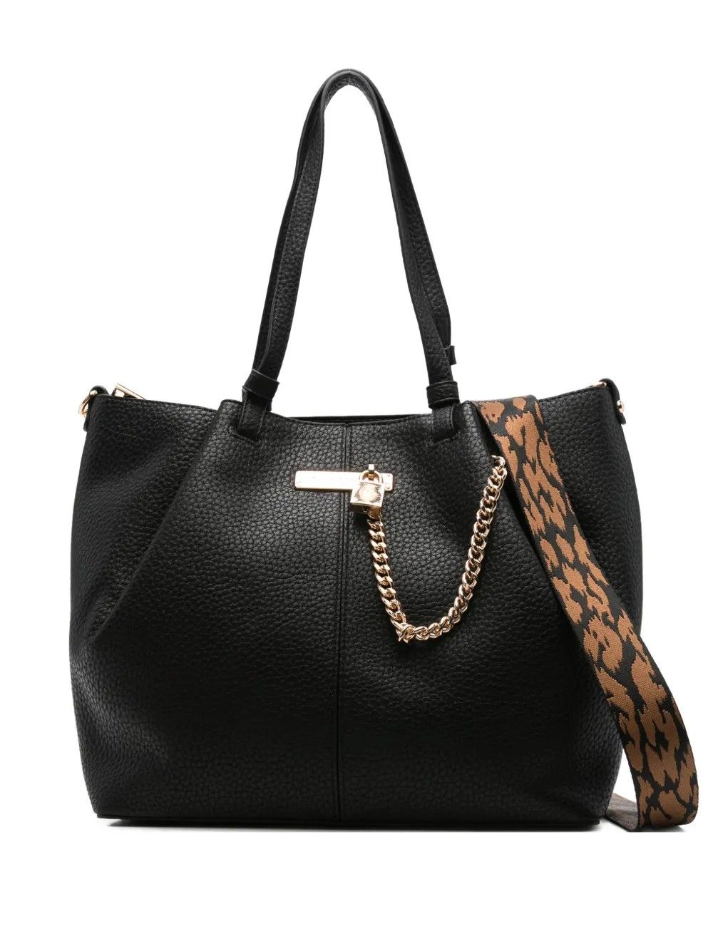 SHOPPING NERO #N001 CAFENOIR Borse C3YC0909