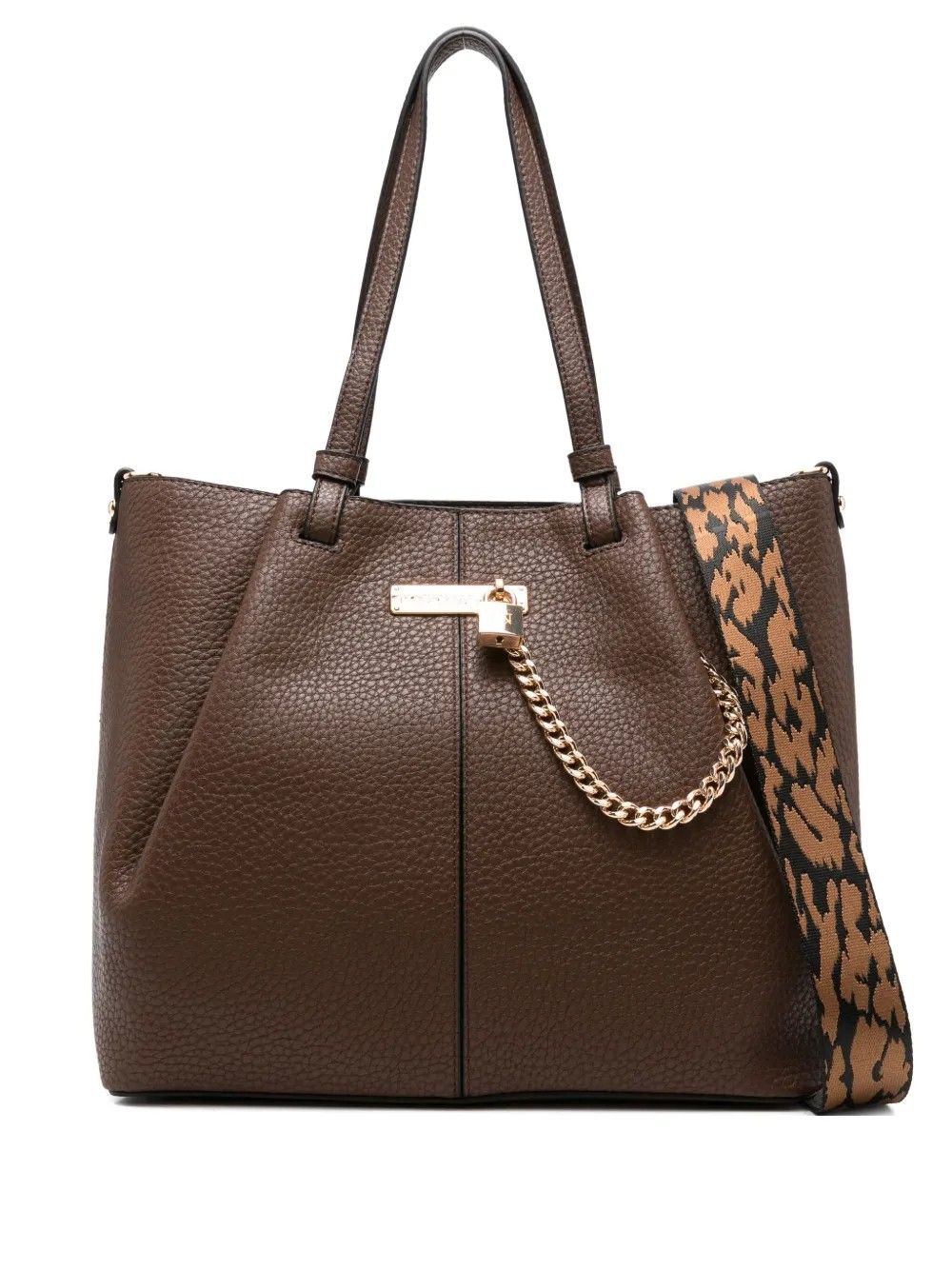 SHOPPING T.MORO #M012 CAFENOIR Borse C3YC0909